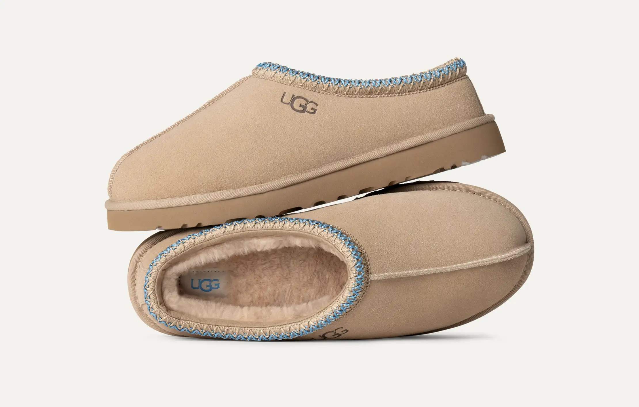 UGG® Tasman for Men | Casual House Shoes at UGG.com