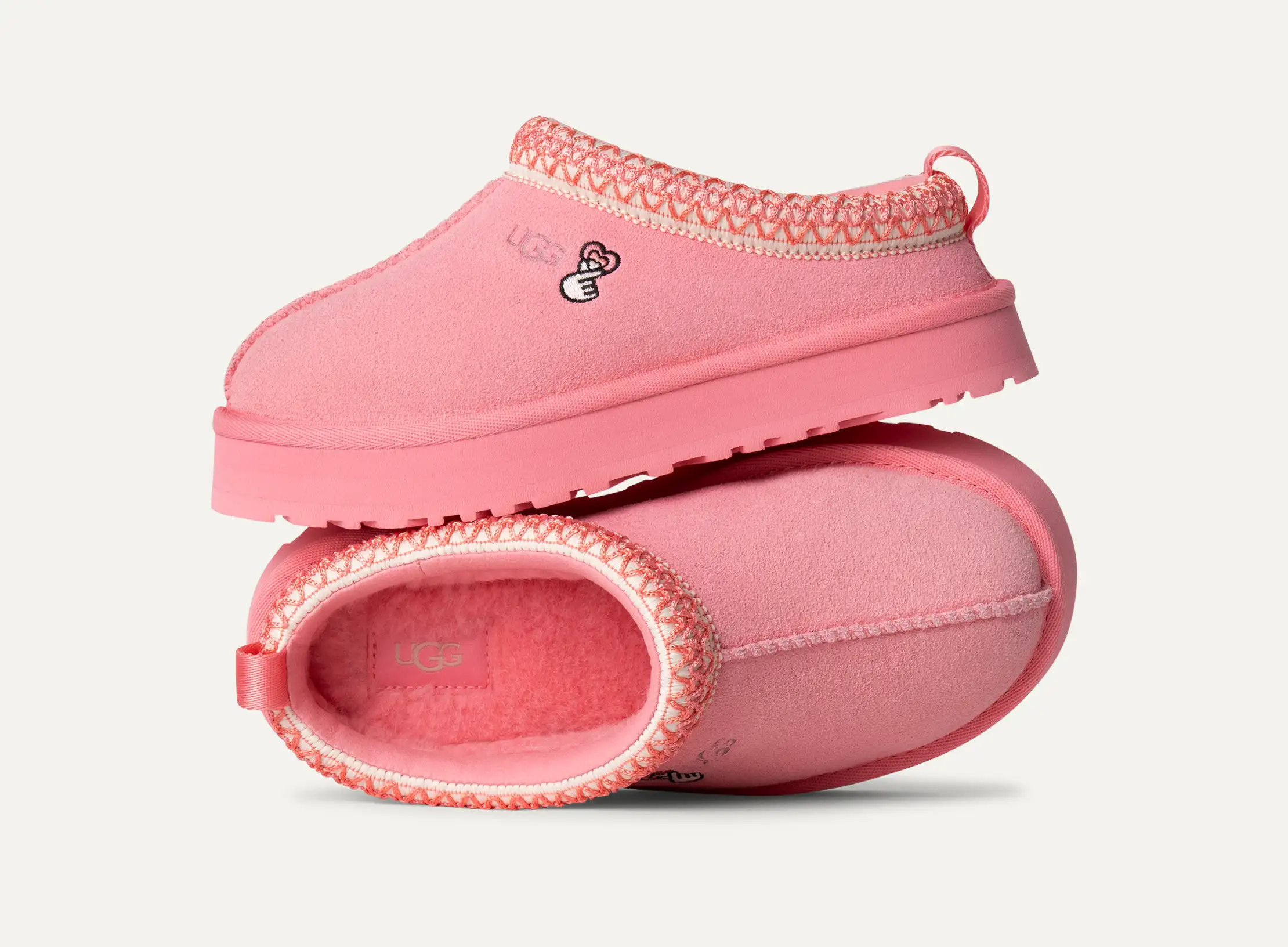 UGG Tazz Love '25 for Kids | UGG®