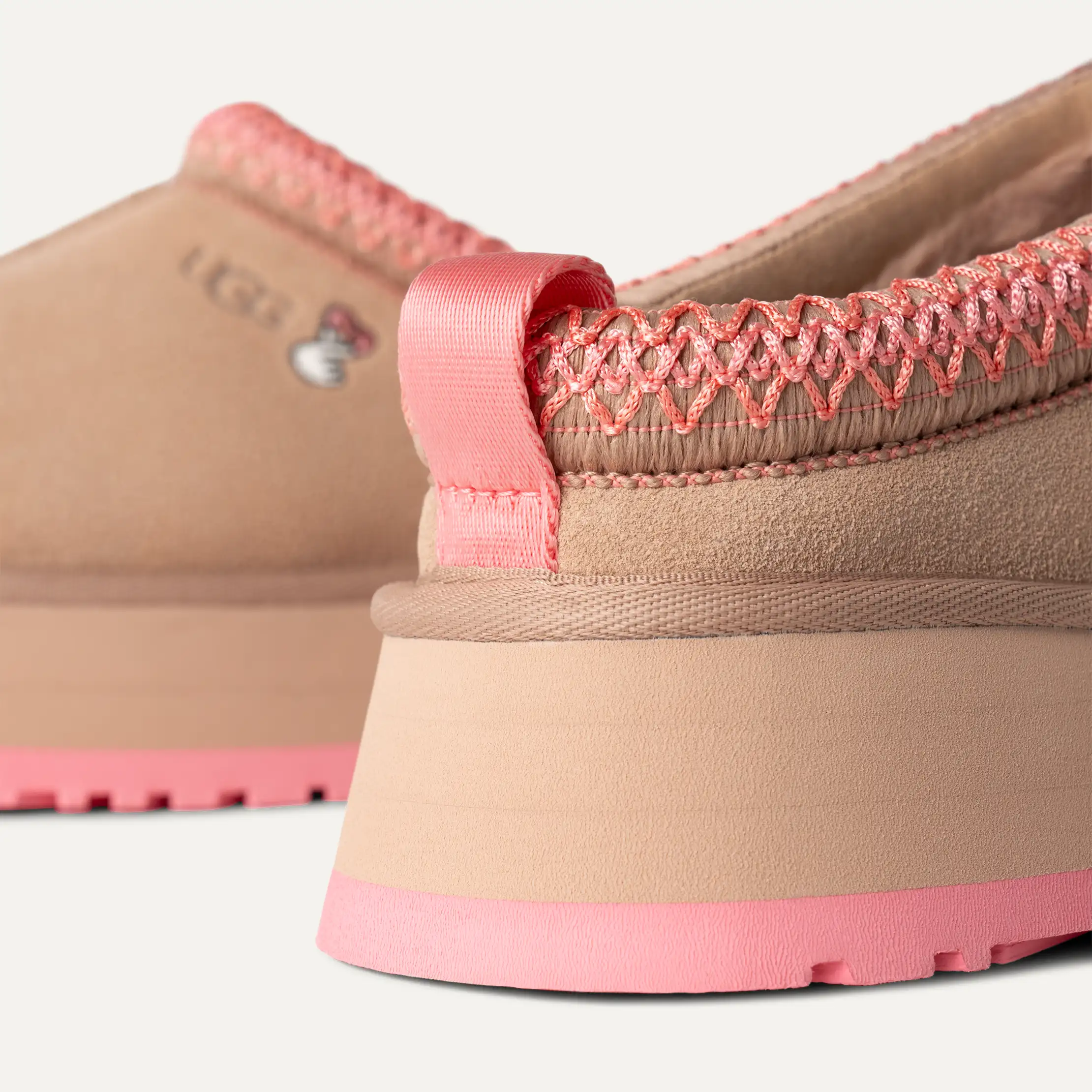 UGG® Tazz Love '25 for Kids | UGG® EU