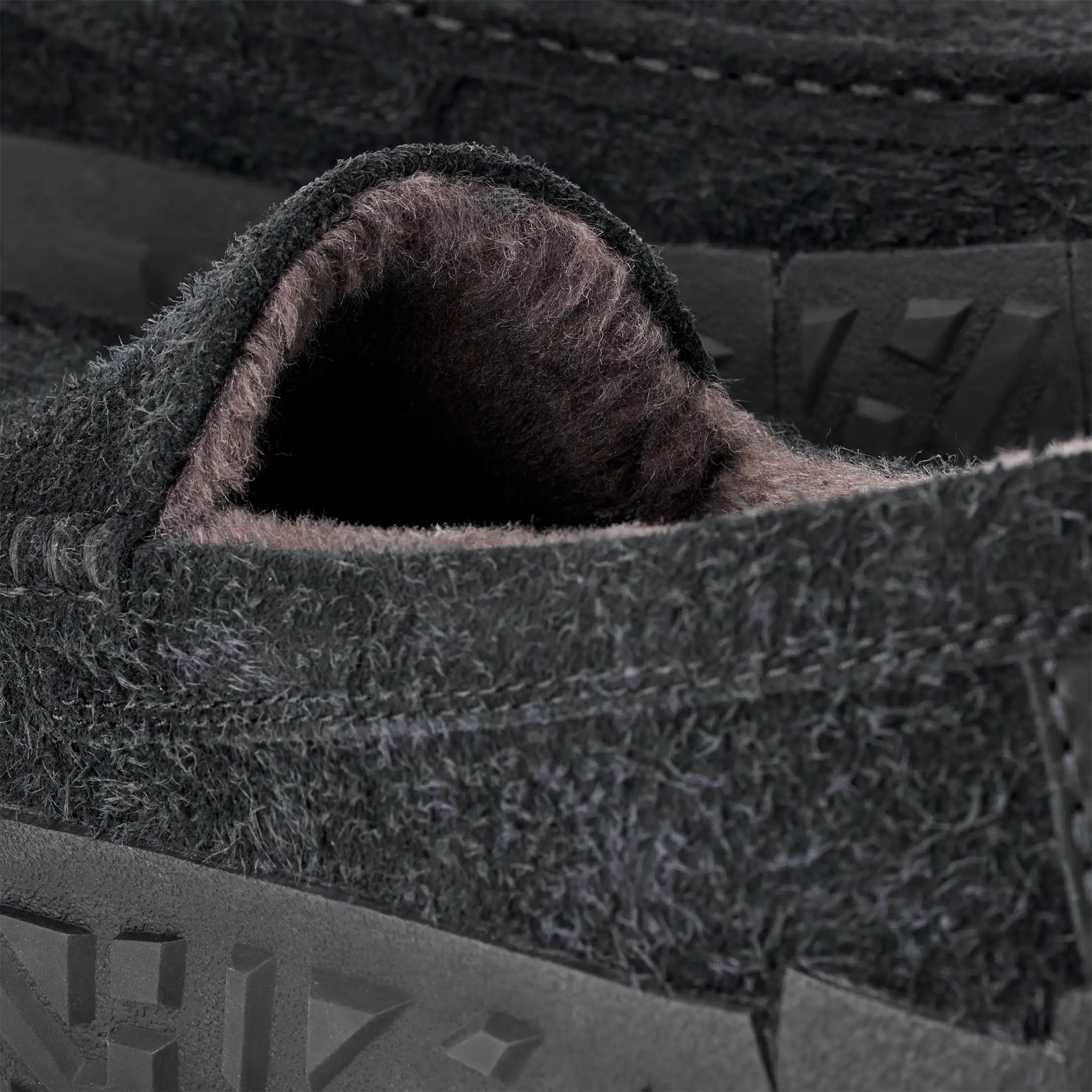 スニーカー UGG SS25 'Ascot vibram weap tech' shoes (1167670 BLK) UGG® Ascot Wrap Tech for Men | UGG®