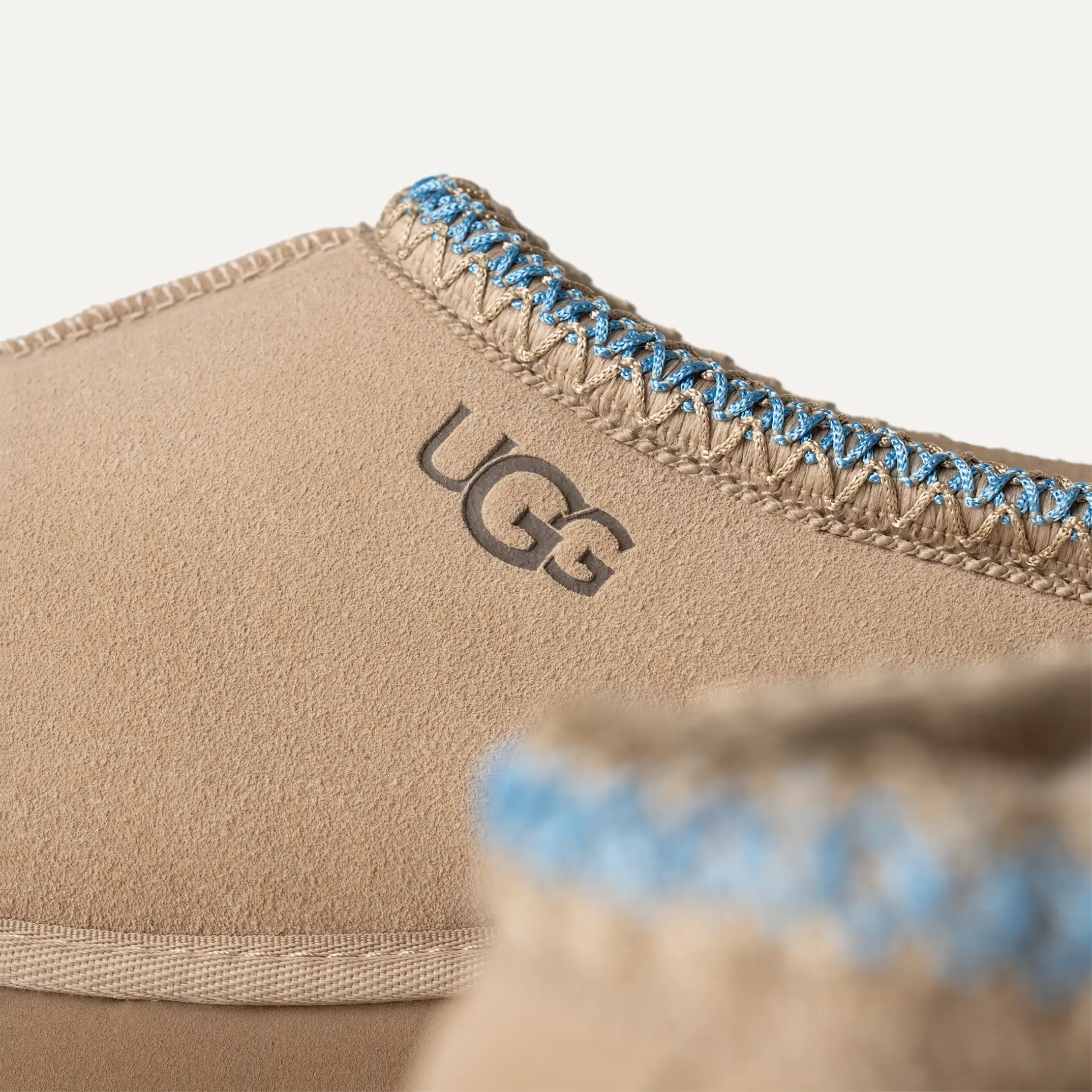 サンダル UGG SS25 M TASMAN (5950 SSNT) UGG M Tasman Sand Santorini 5950 | Urbanstaroma