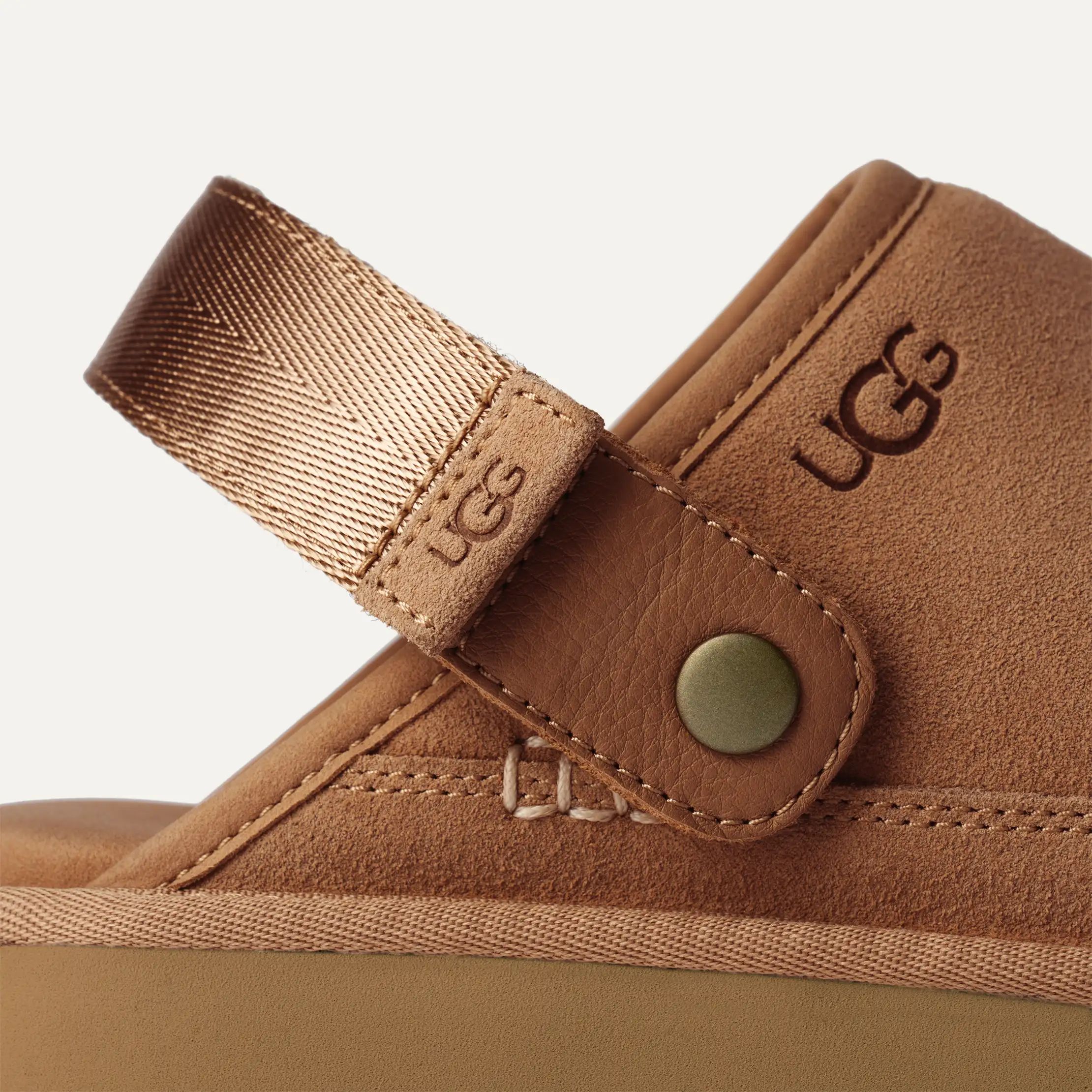 UGG® Goldencoast Clog II for Men | UGG®