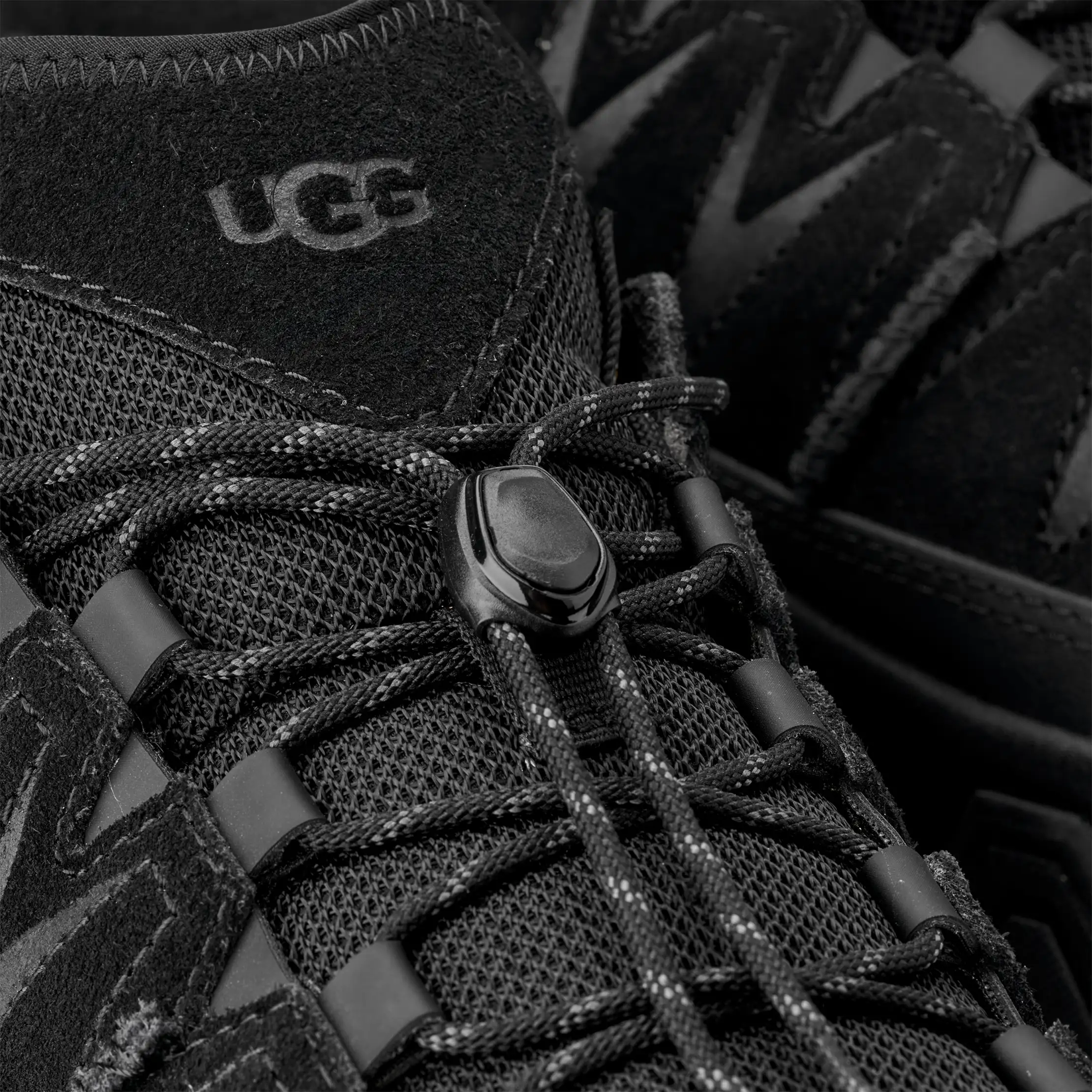 UGG® CapTrail Low for Men | UGG®