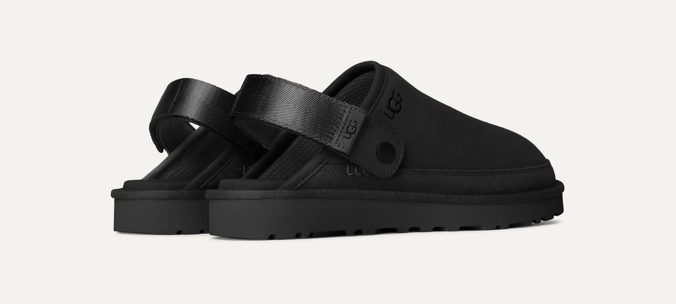 Men's Goldencoast Clog II