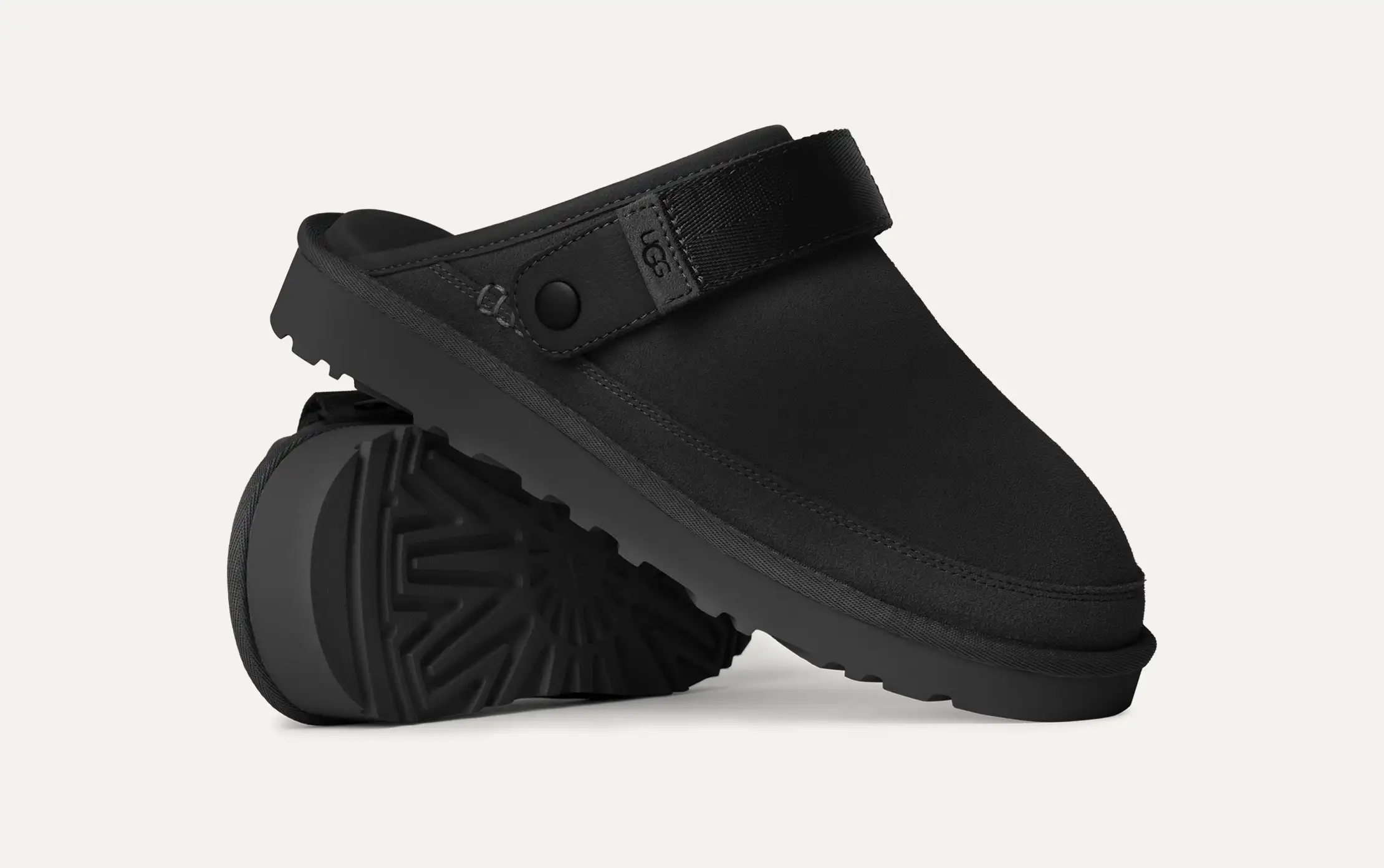 UGG® Goldencoast Clog II for Men | UGG® UGG® Goldencoast Clog II for Men | UGG®