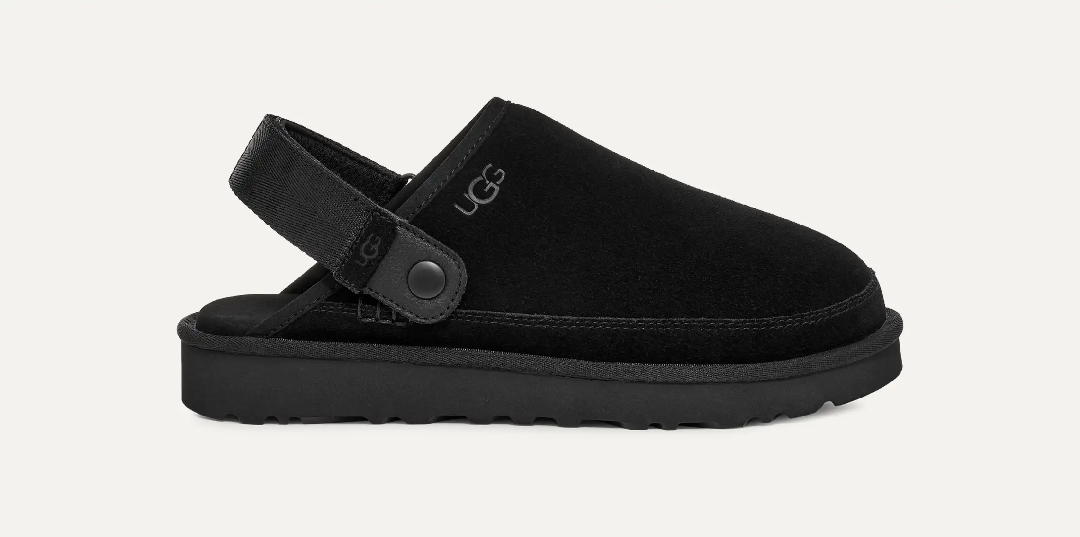 Men's Goldencoast Clog II