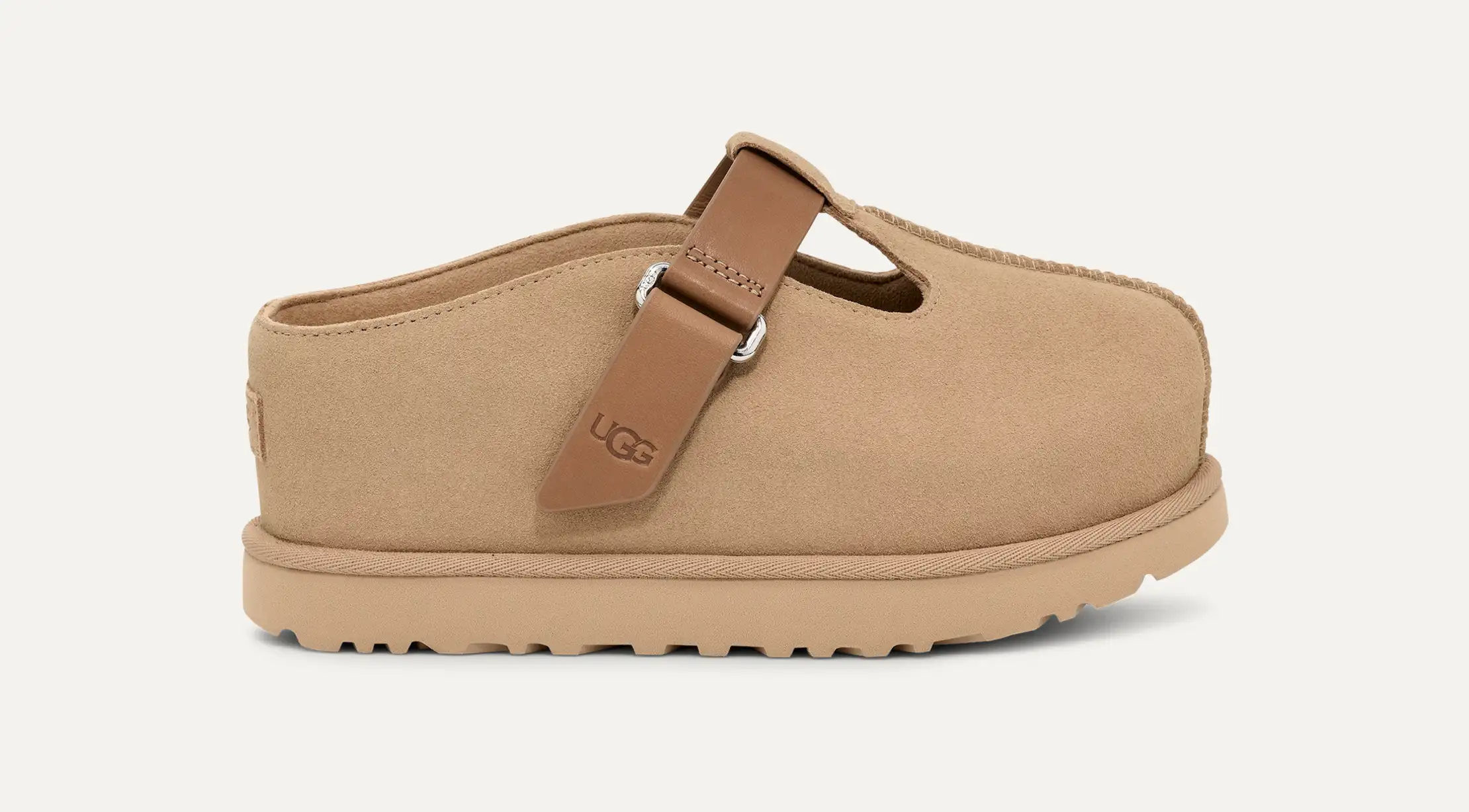 Women's Goldenstar Hi Clog