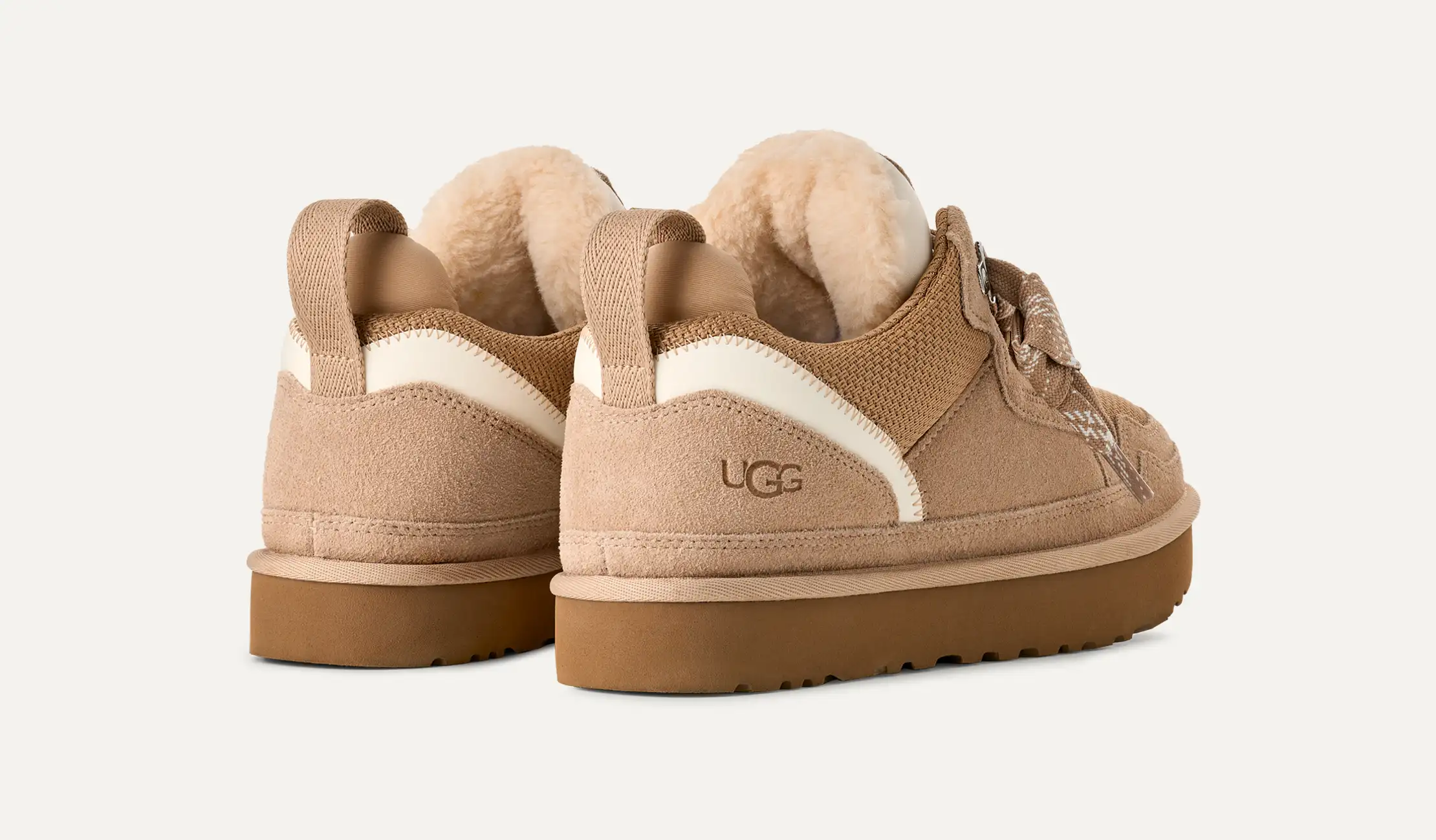 Women's Lowmel