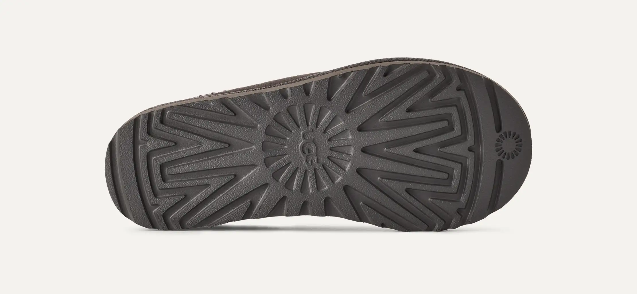 ☆送料・関税込☆UGG★UGG x Gallery Dept. Tasman Slipper★ UGG Gallery Dept. Canvas Tasman Slipper Size 6 Mens 7 Womens