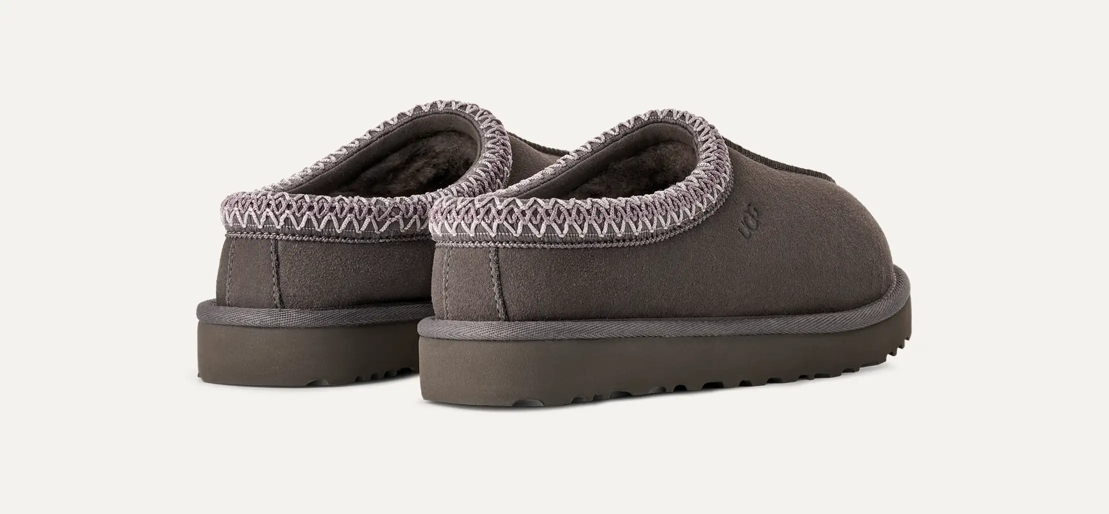 UGG® Tasman for Women | Sheepskin Slip-On Shoes at UGG.com