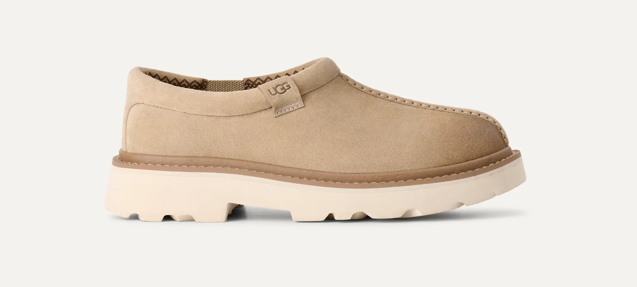 Men's Tasman Lug