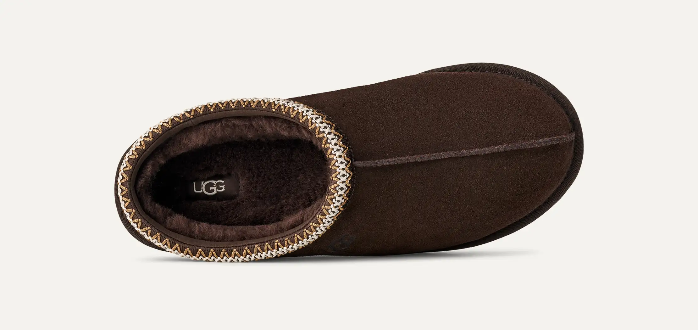 UGG® Tasman for Men | Casual House Shoes at UGG.com