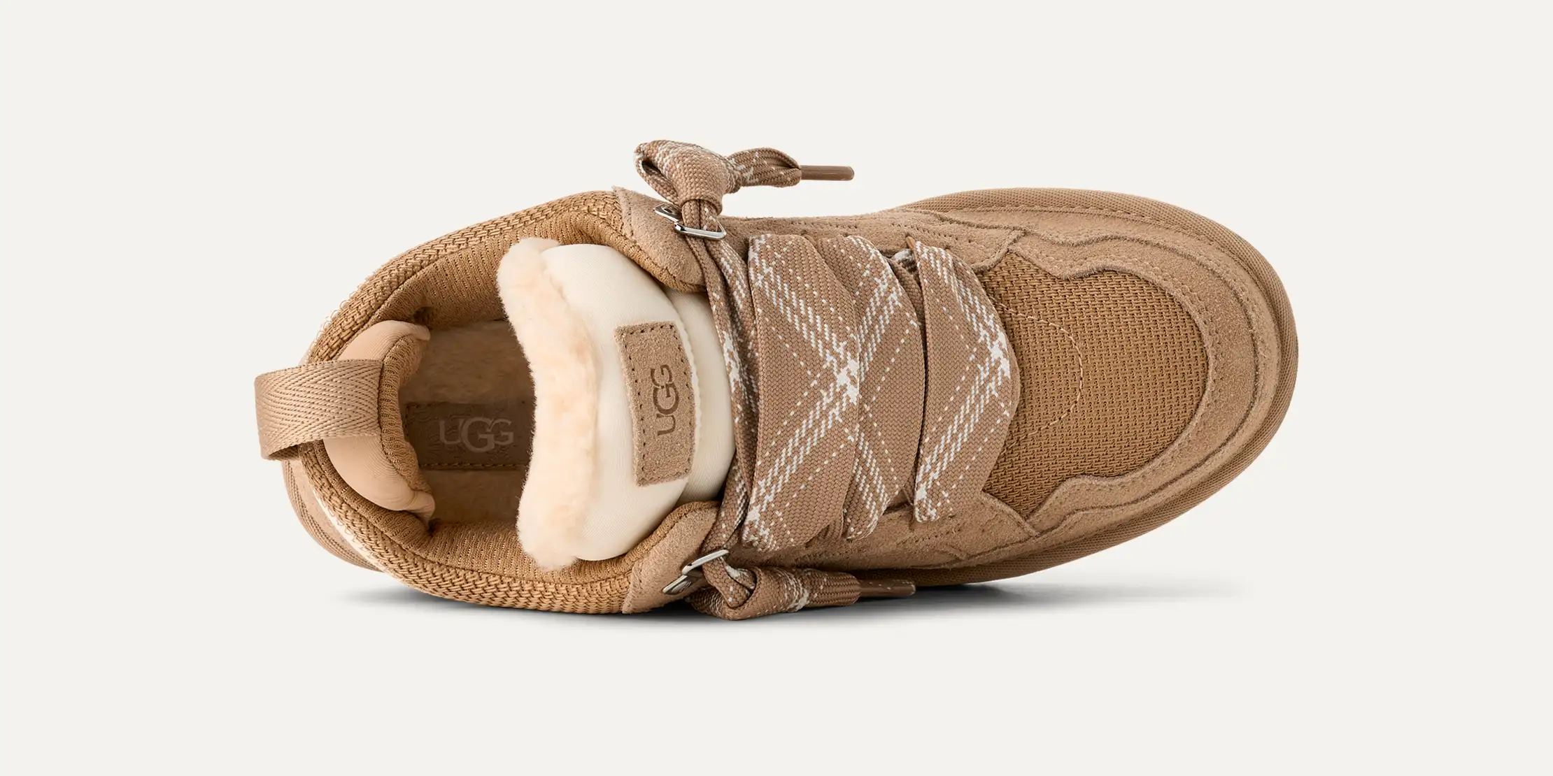 BYBC UGG CLASSIC リボングローブ （手袋）｜BEAUTY&YOUTH