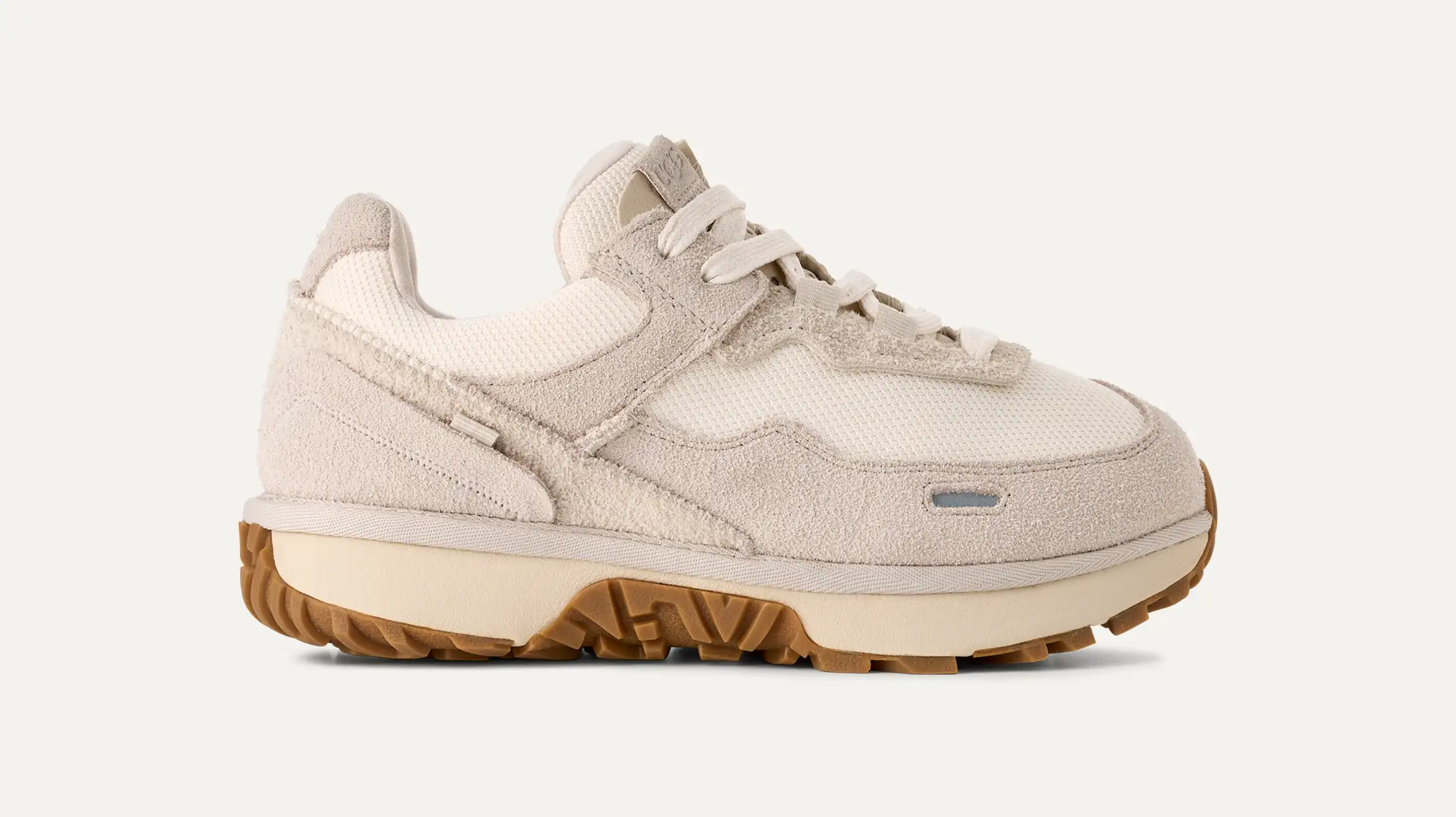 Women's RetroFi Low
