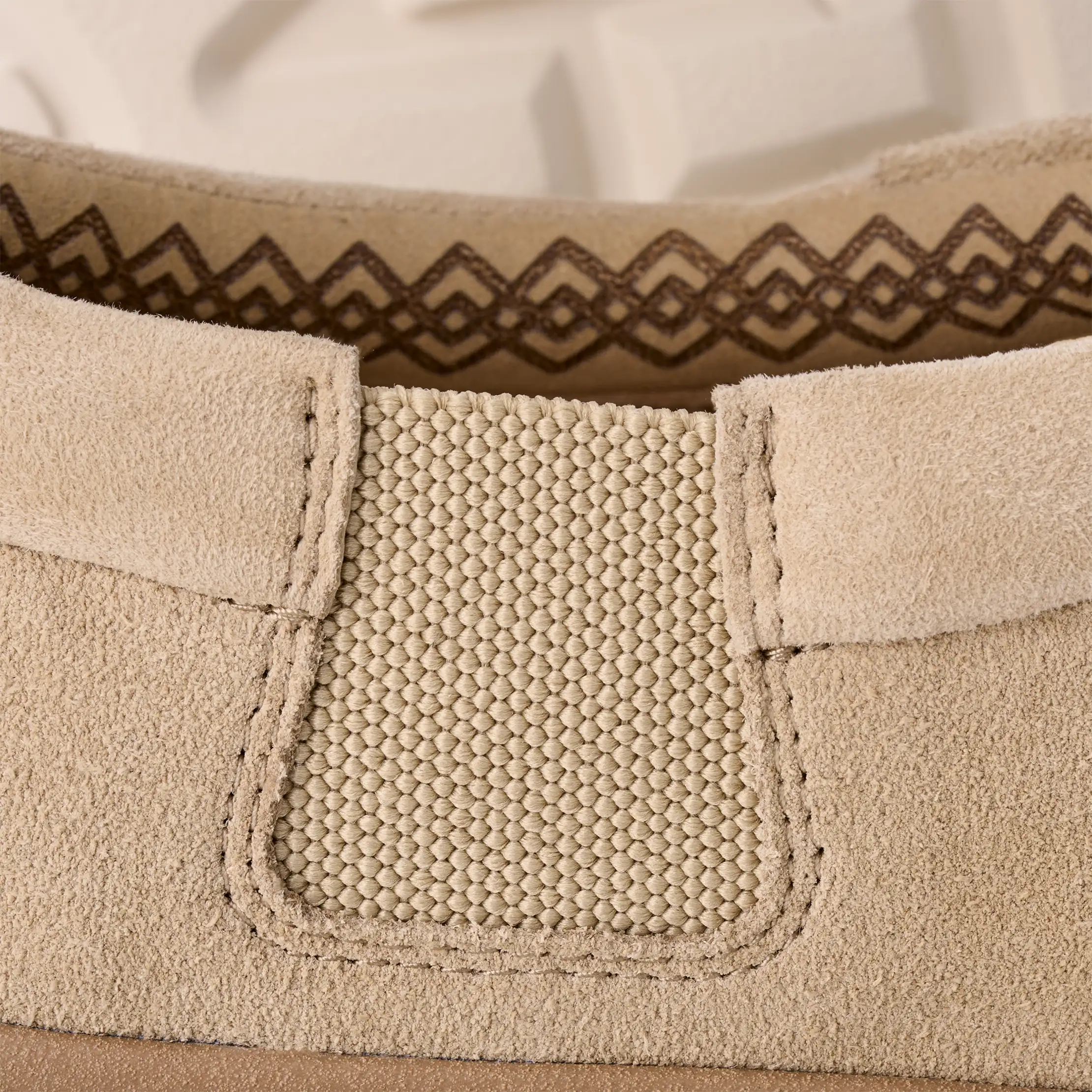 Men's Tasman Lug