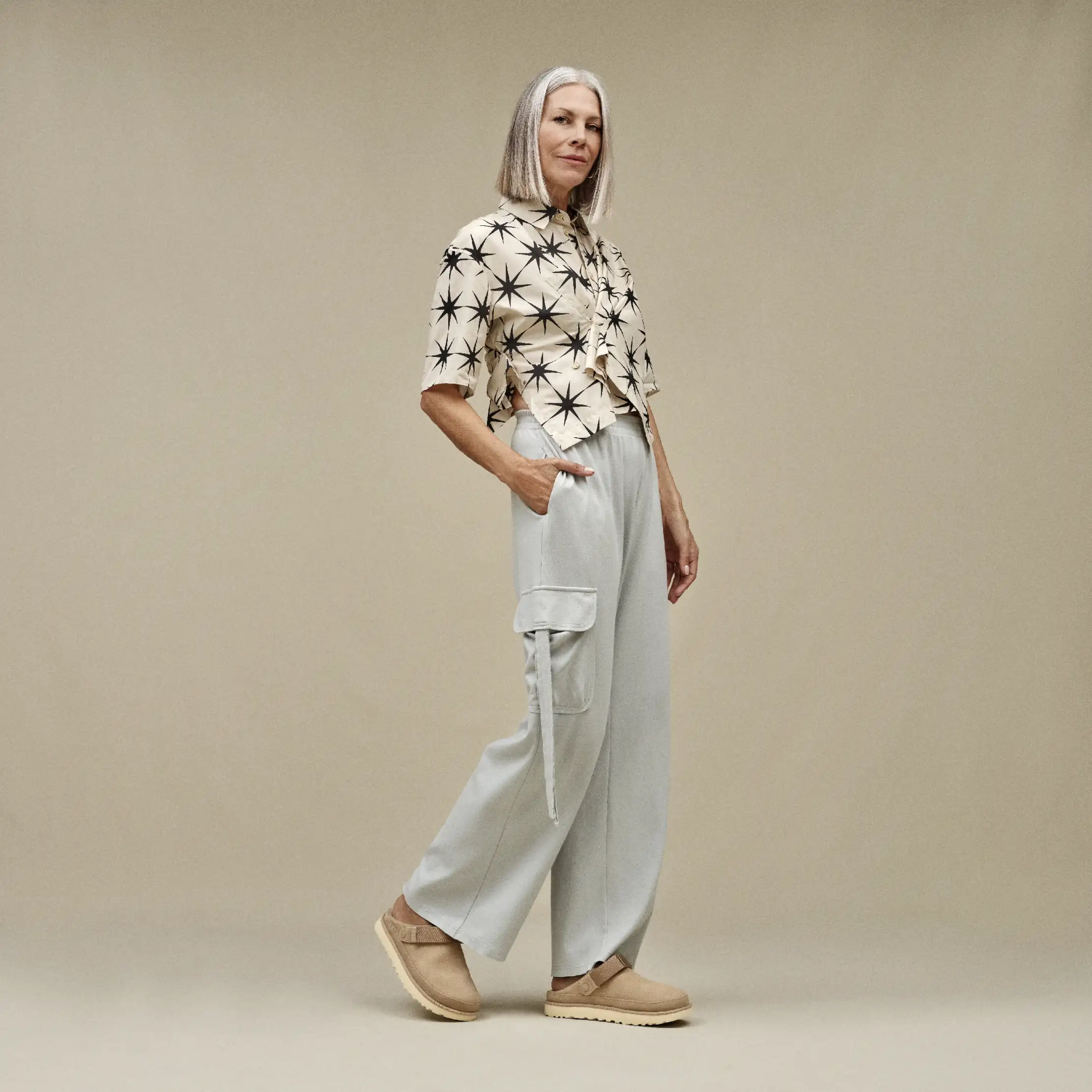 サンダル・ミュール GOLDENSTAR CLOG Goldenstar Clog | UGG®