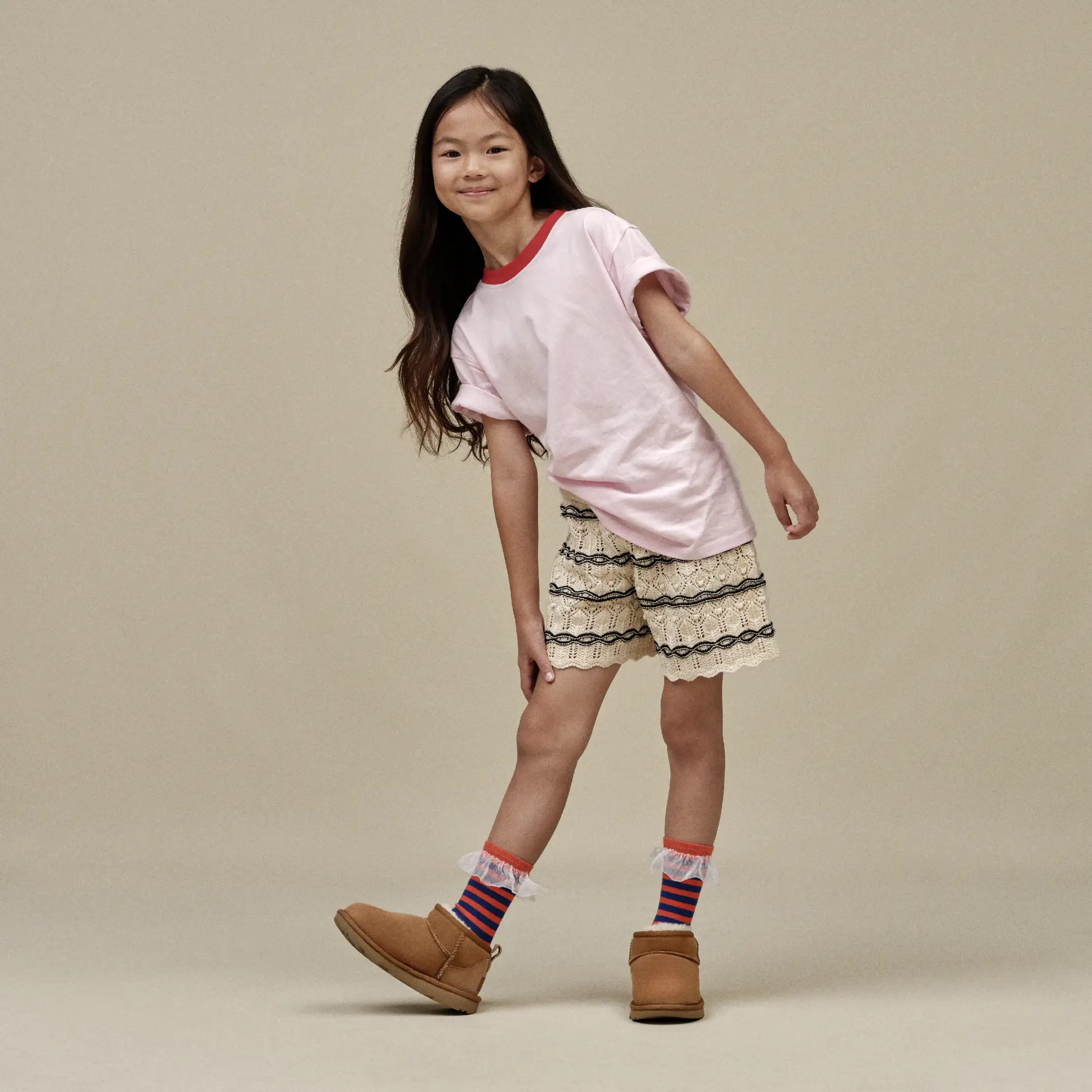 Kids' Classic Ultra Mini
