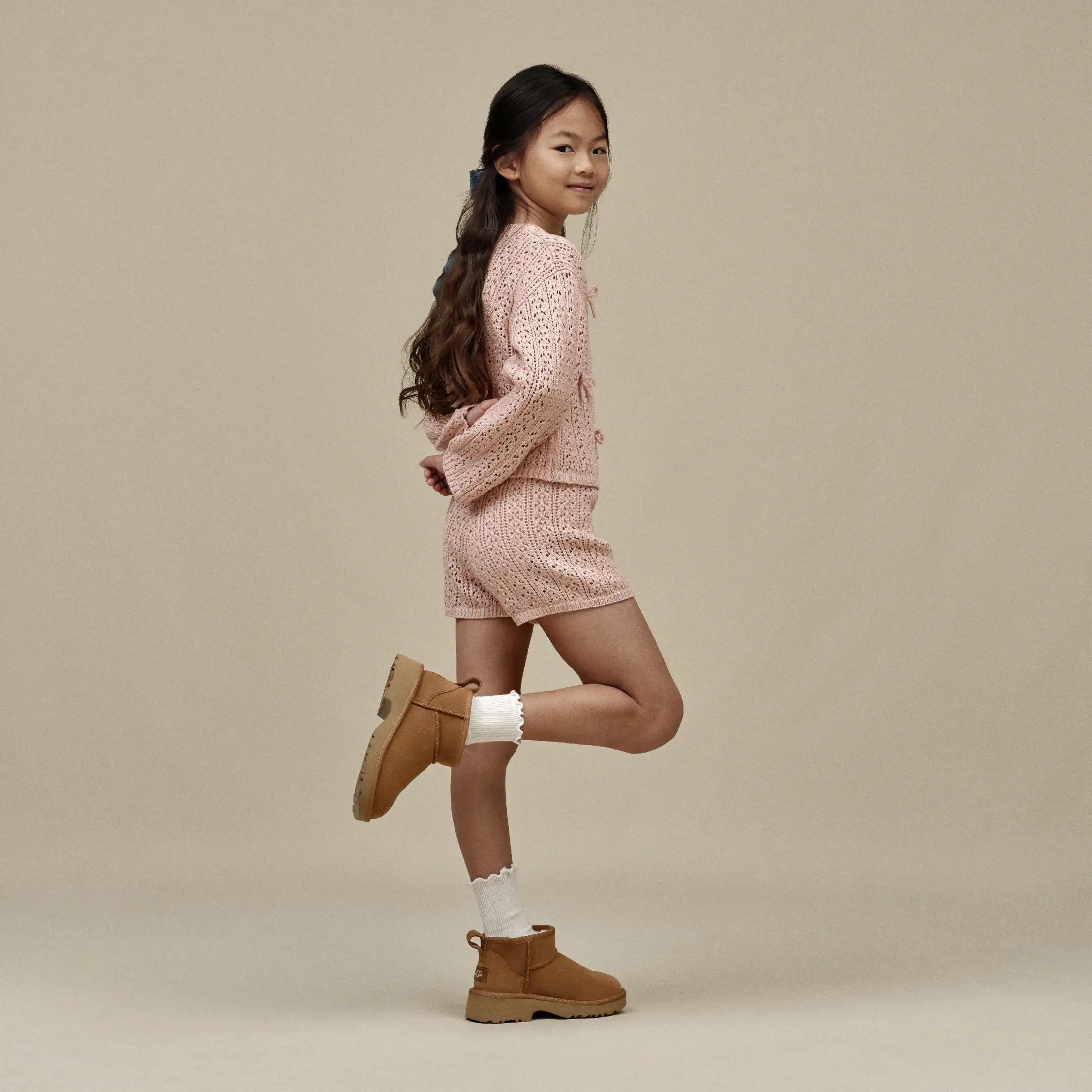 UGG® Classic Ultra Mini New Heights Boot for | UGG® Switzerland