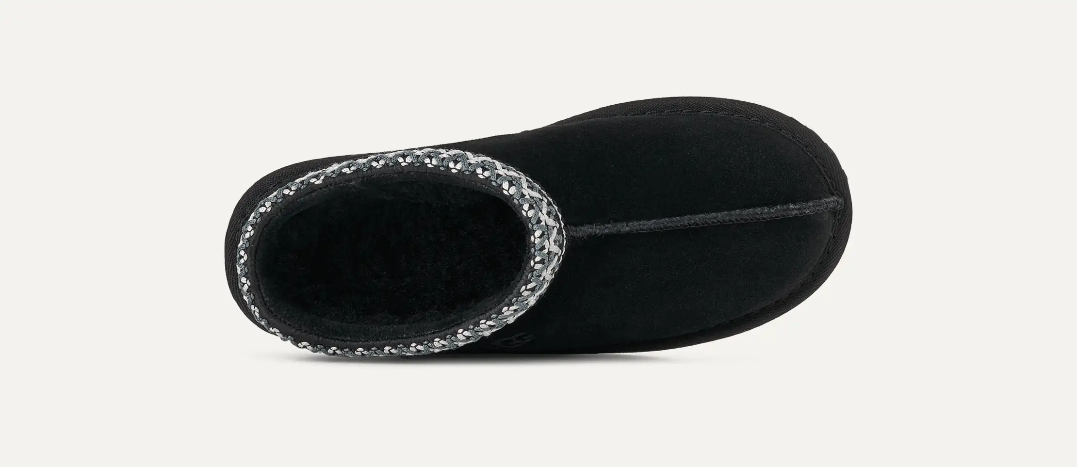UGG|MULES (TASMAN II - BLACK (5955)) Tasman II Kids' Shoe | UGG