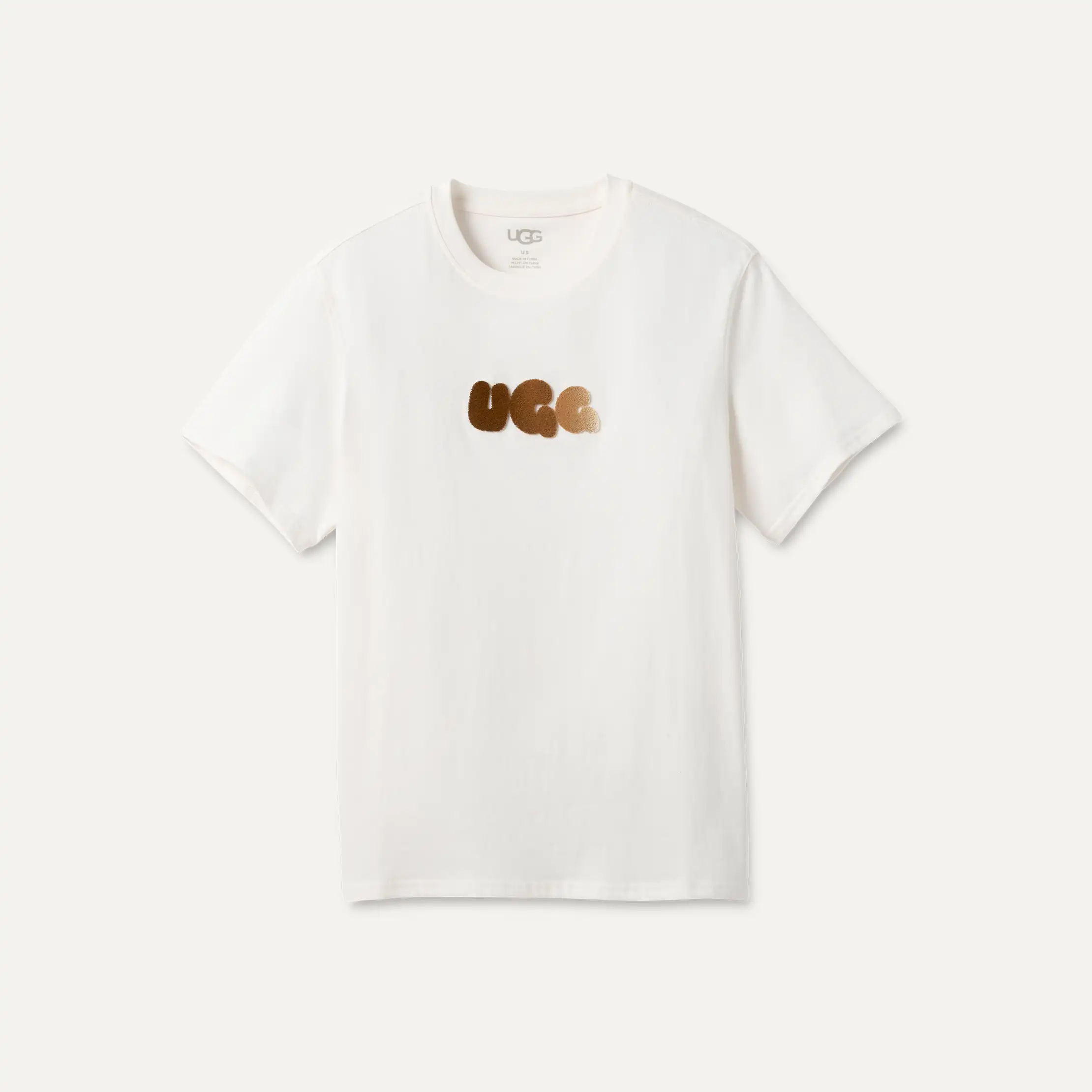 All Gender Bubble Logo Tee
