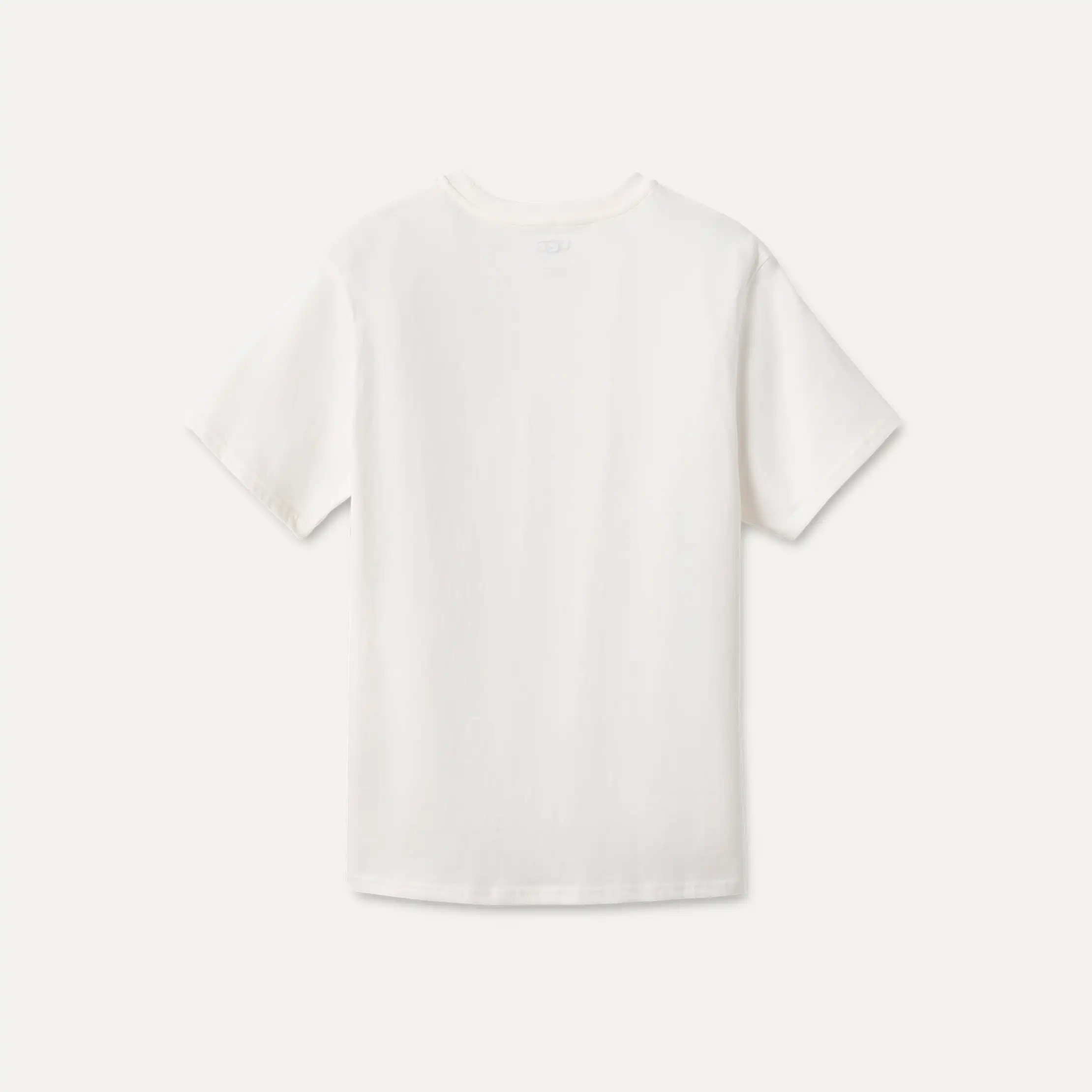 All Gender Bubble Logo Tee