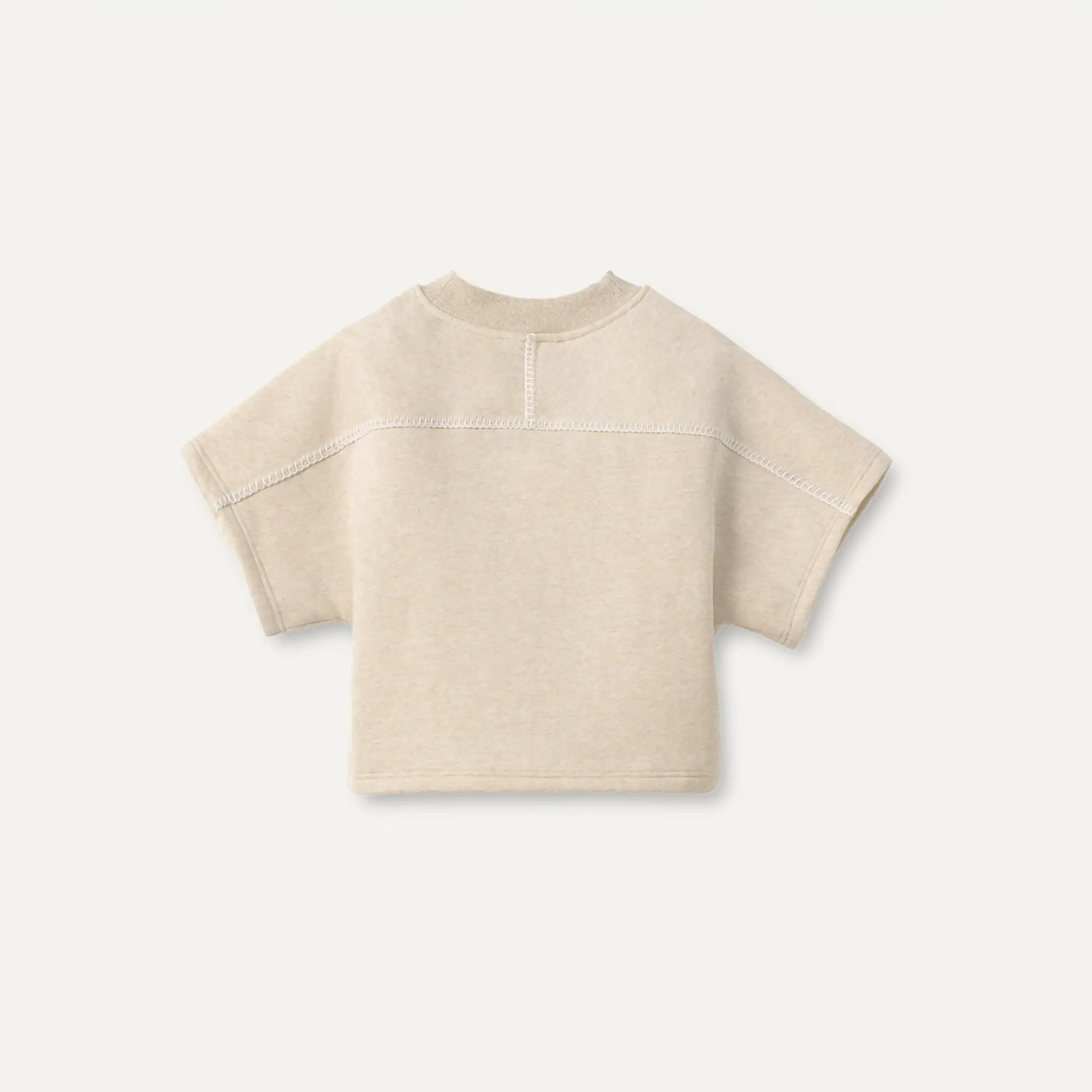 Women's Classic Short Sleeve Crewneck
