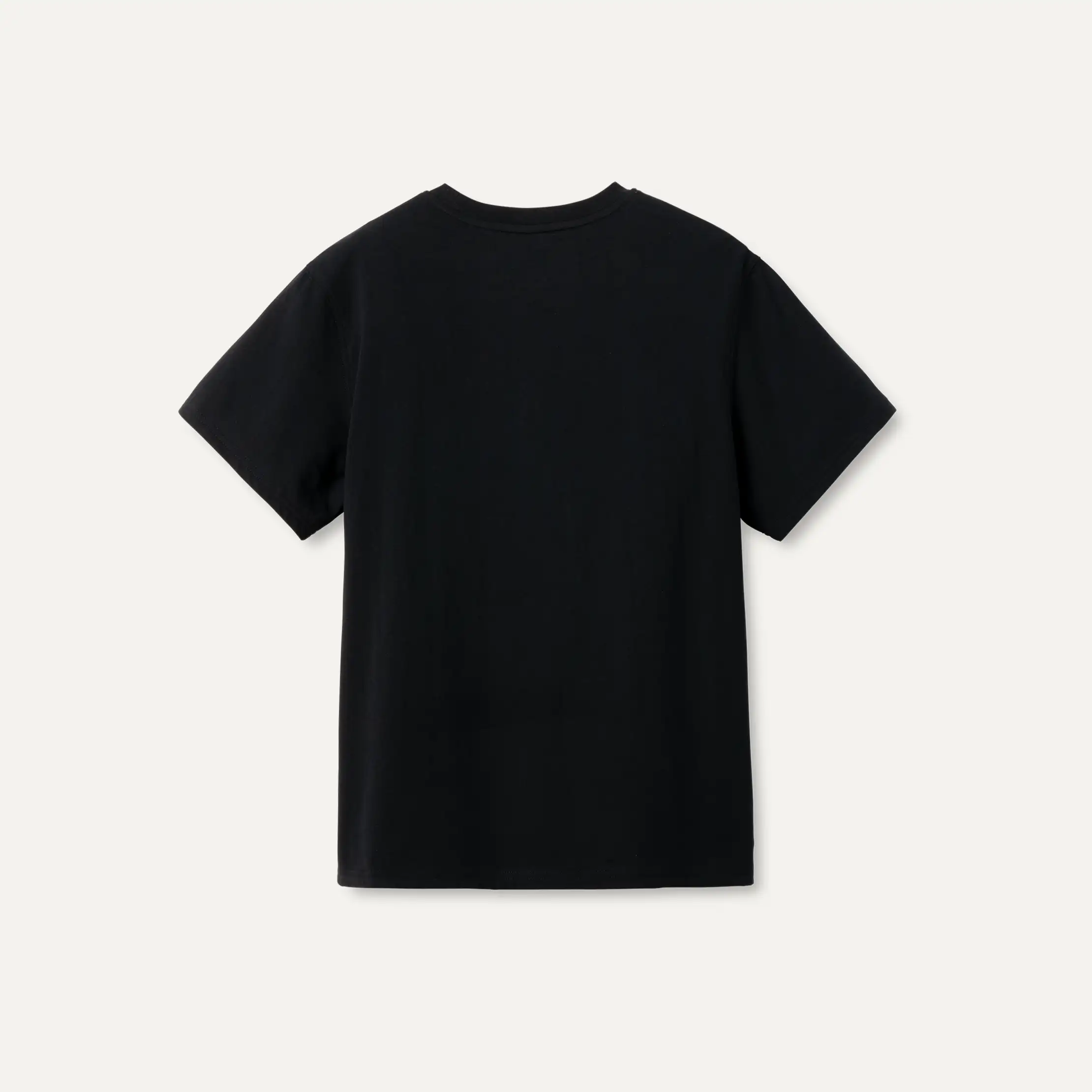 All Gender Bubble Logo Tee