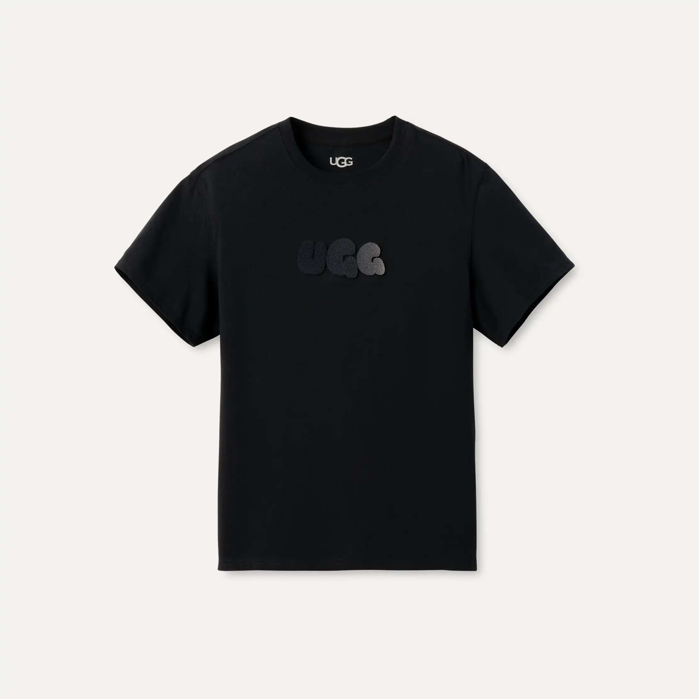 All Gender Bubble Logo Tee