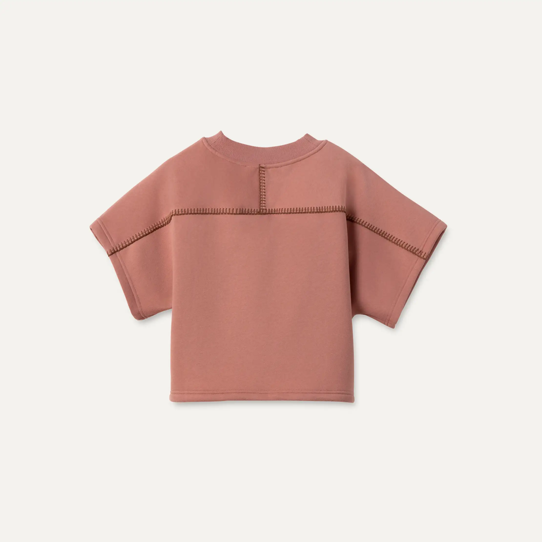 (取寄) アグ レディース クラシック ショート スリーブ クルーネック UGG women Classic Short Sleeve Crewneck Sand Heather UGG® Classic Short Sleeve Crewneck for Women | UGG®