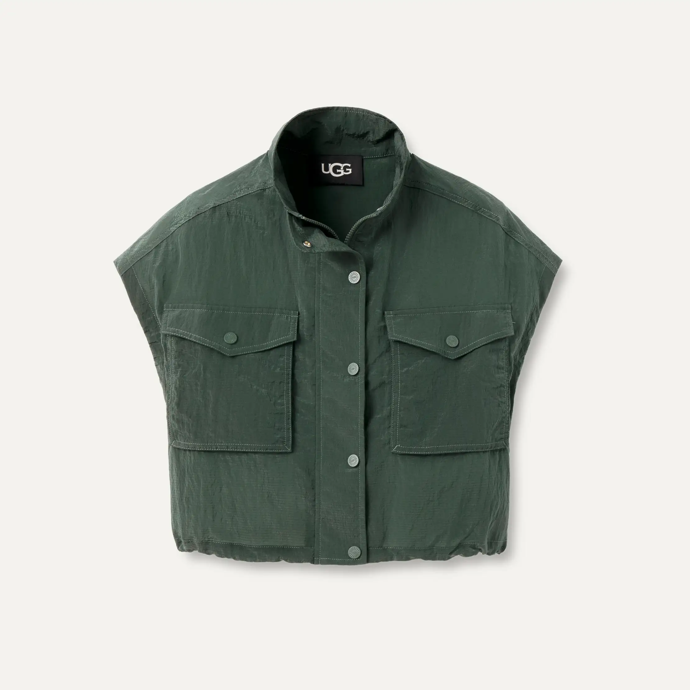 Women's Quinn Top