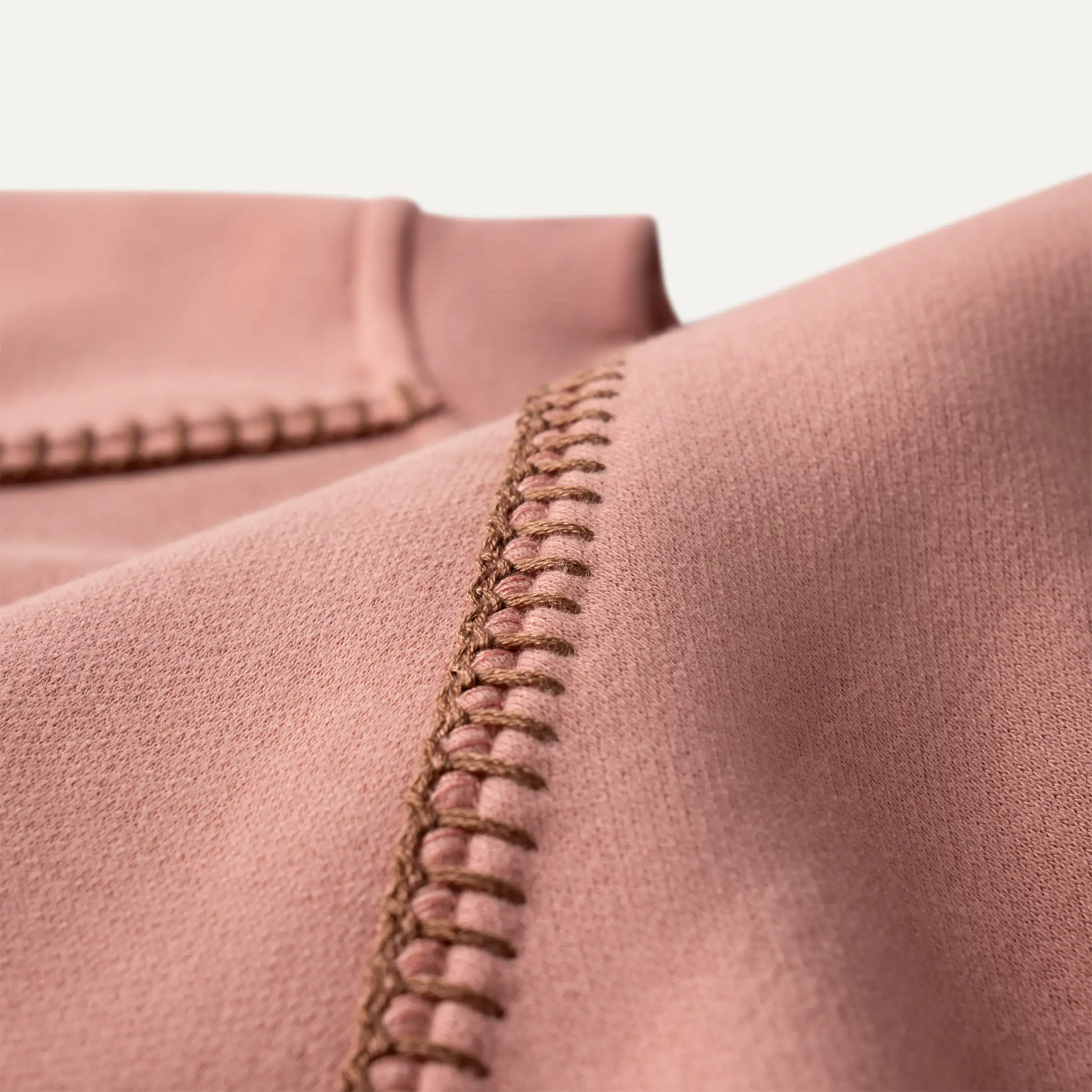 アグオーストラリア UGG クラシック Short Sleeve Crewneck レディース パーカー スウェット Pink Dawn UGG® Classic Short Sleeve Crewneck for Women | UGG®