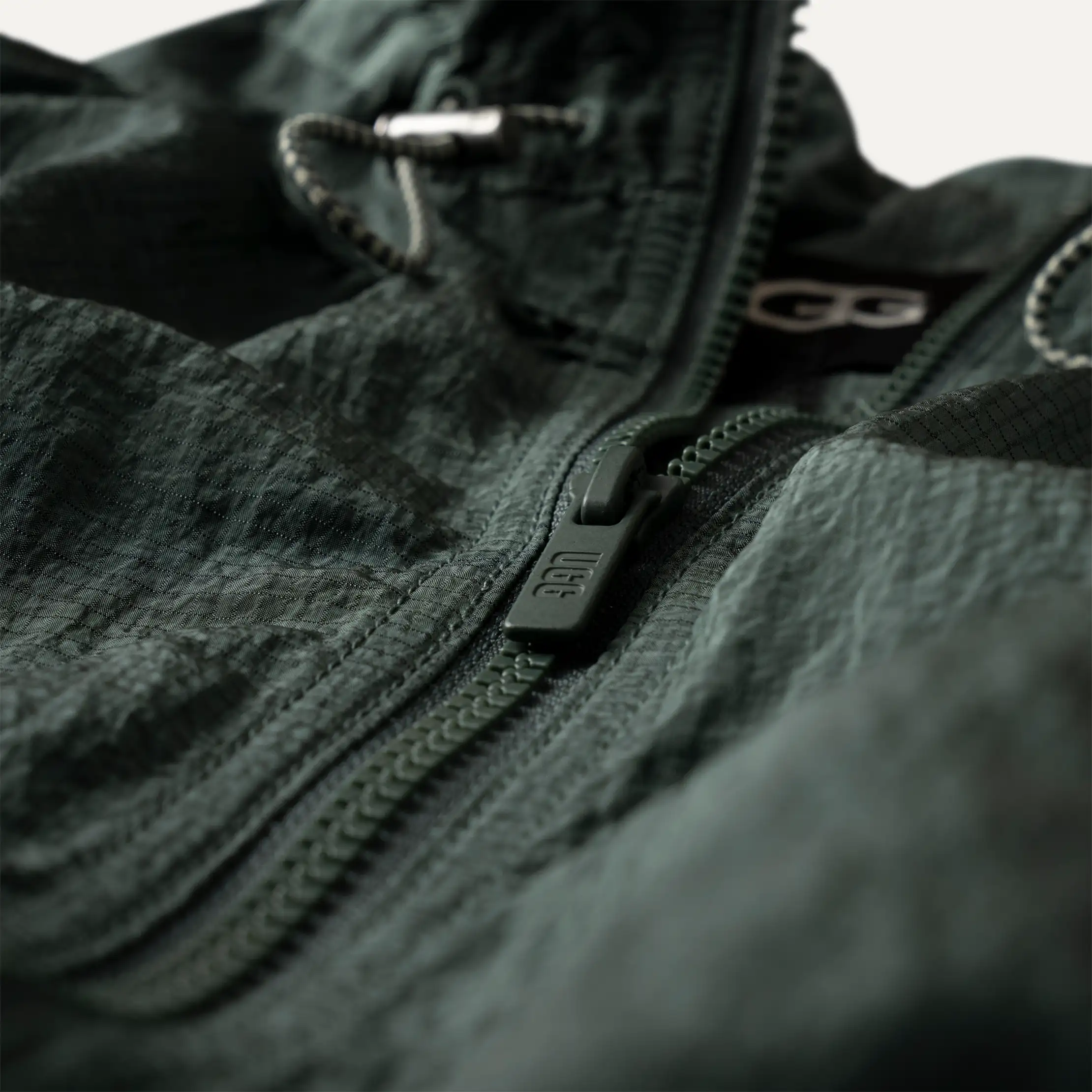 【UGG】★フルジップジャケット★ Women's Winny Jacket II UGG® Winny Jacket II for Women | UGG®