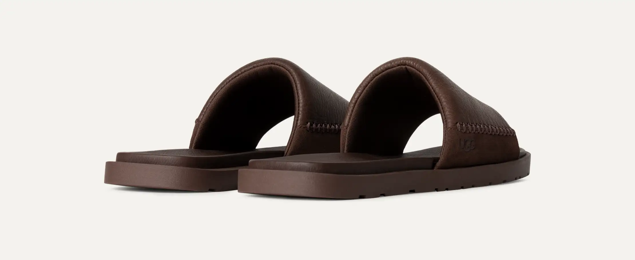 Seaside II Slide for Men | UGG® Seaside II Slide for Men | UGG®