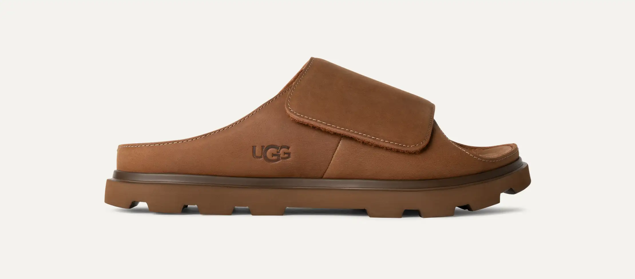 Men's Solano Slide