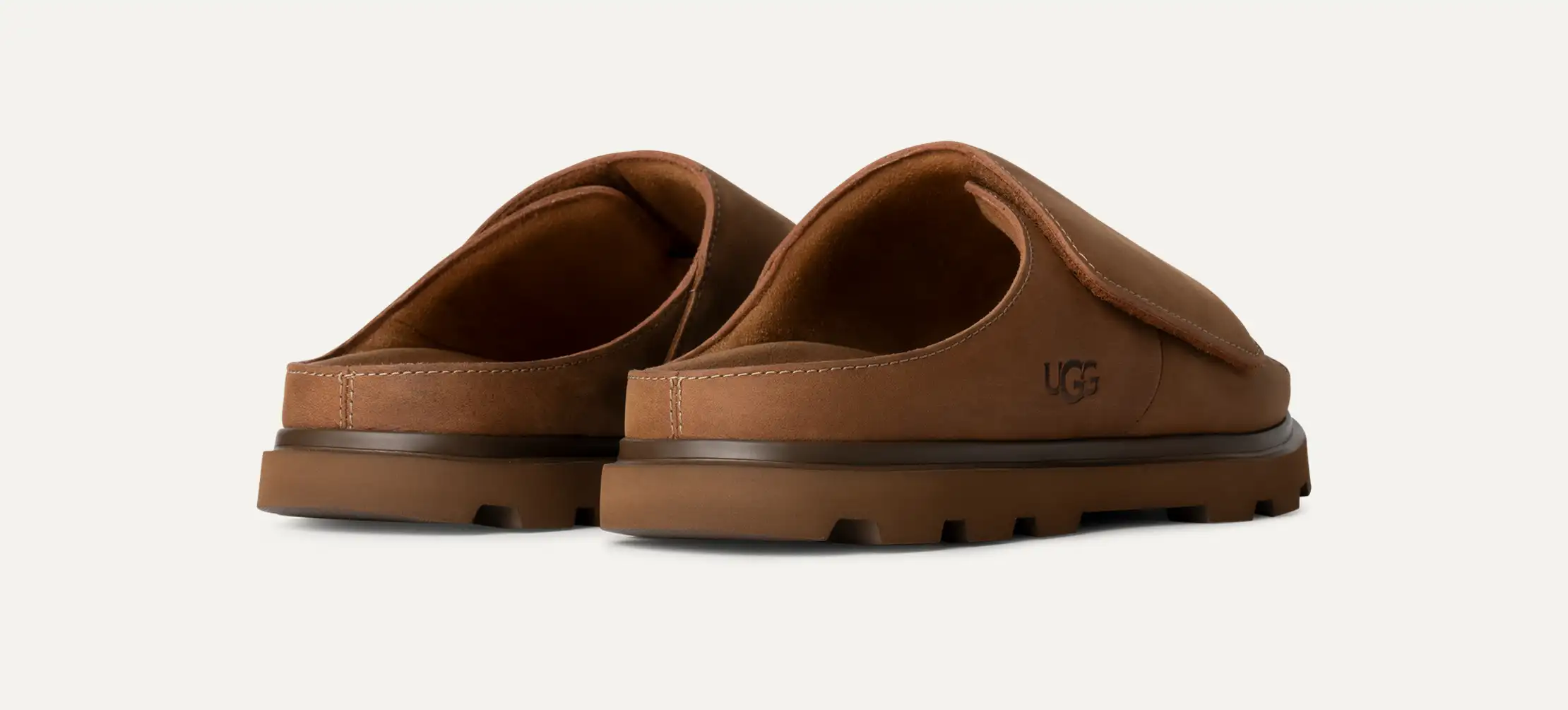 Men's Solano Slide