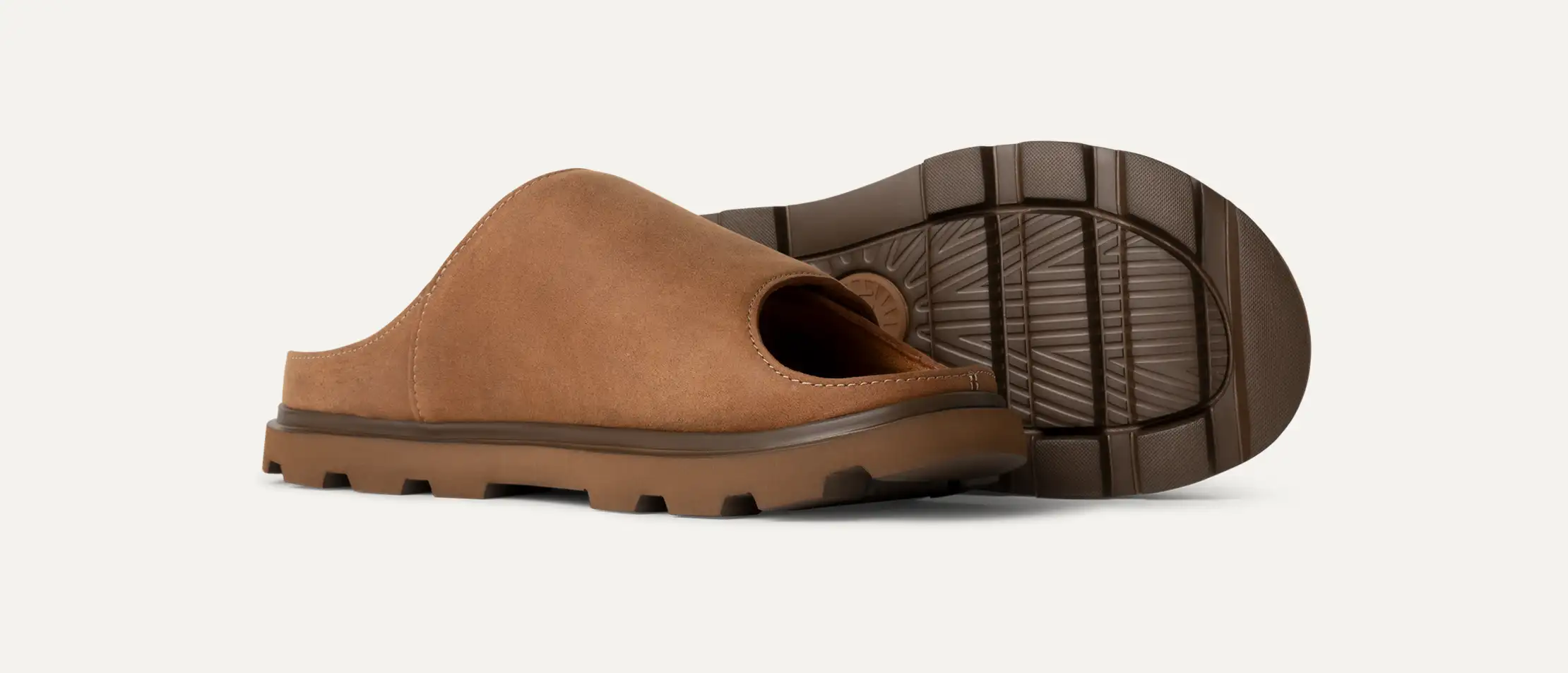 Men's Solano Slide