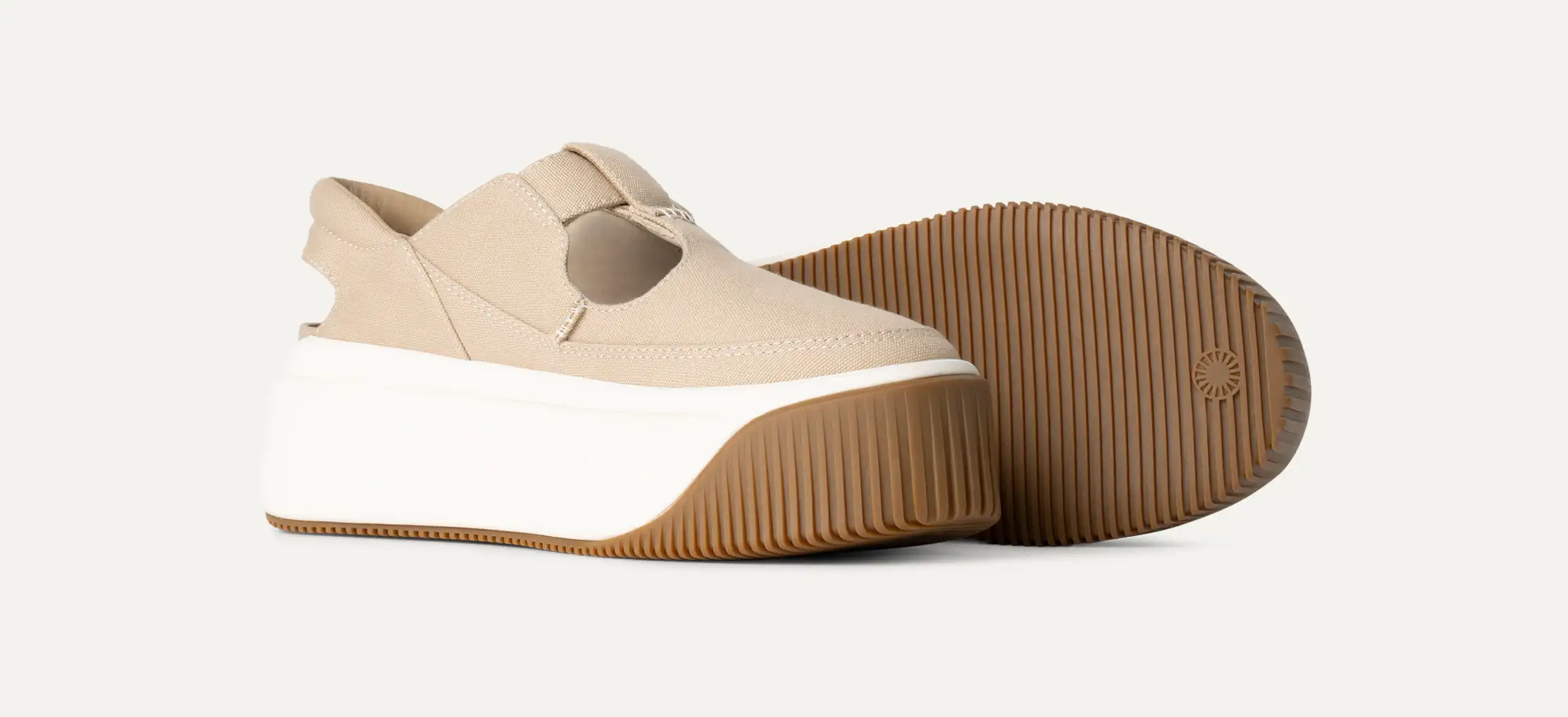 Women's EZ-Duzzit T-Strap