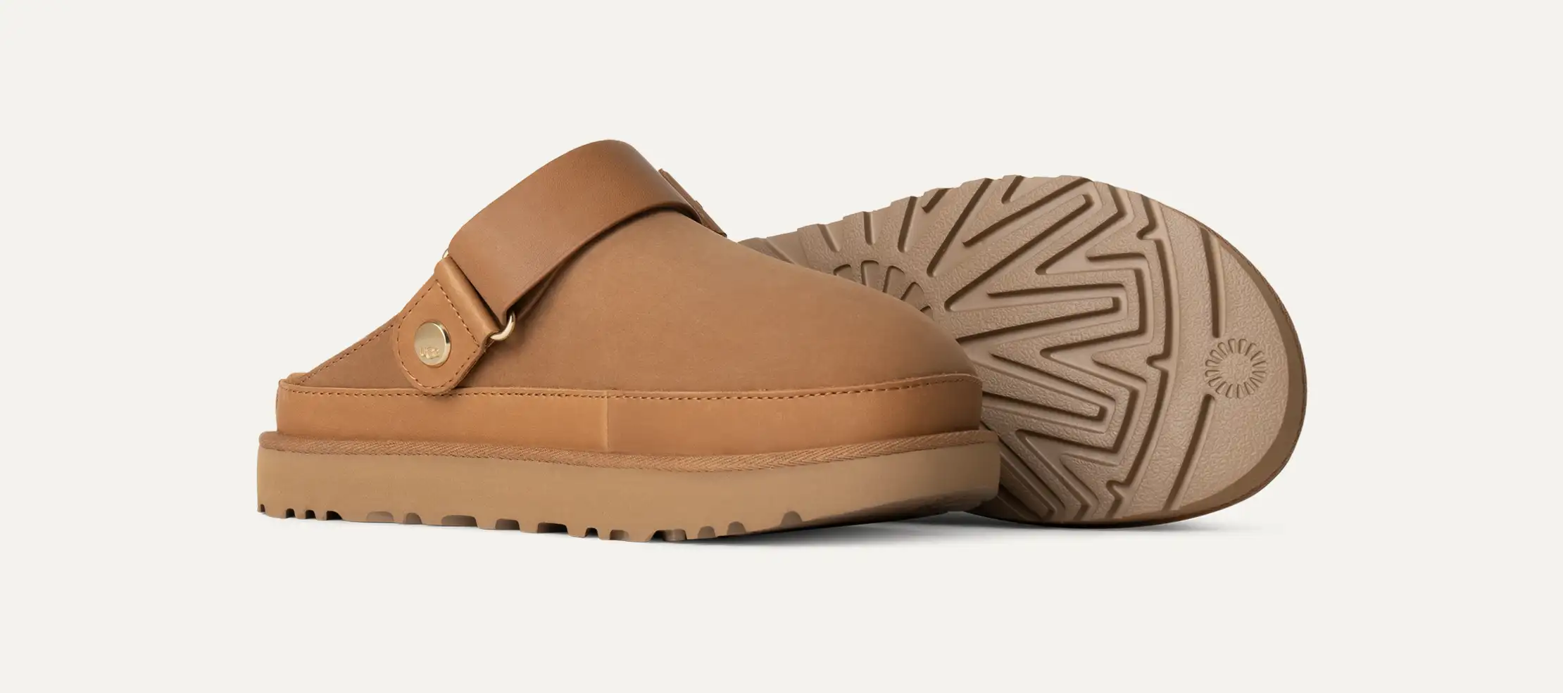 Women's Goldenstar Villa Clog