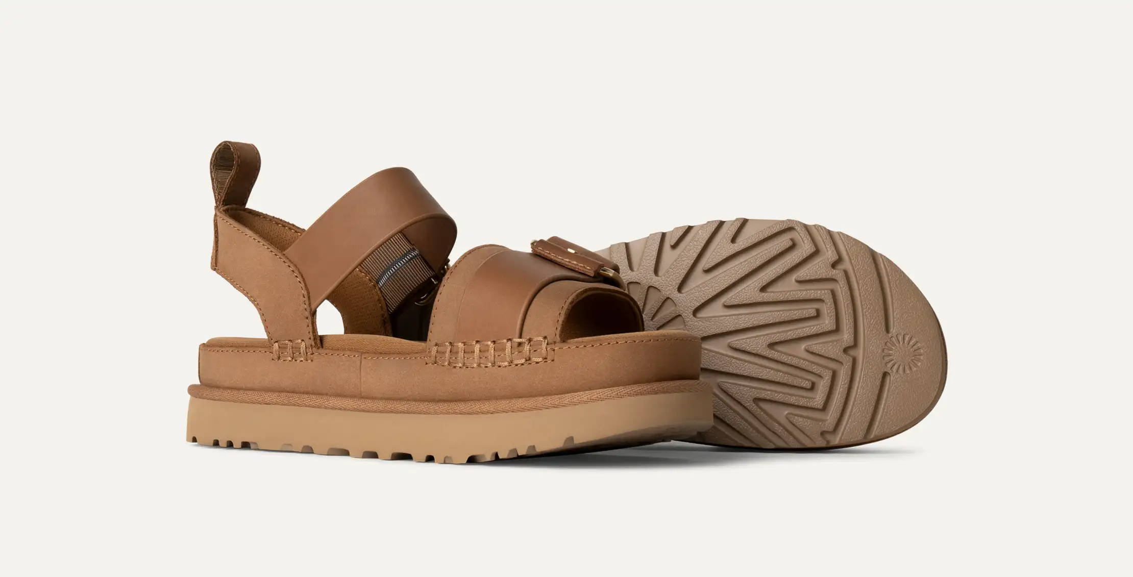 【UGG】★サンダル★ Women's Goldenstar Villa UGG® Goldenstar Villa for Women | UGG®