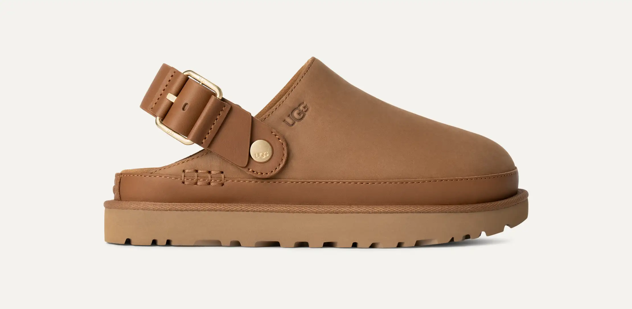 UGG® Goldenstar Villa Clog for Women | UGG® UGG® Goldenstar Villa Clog for Women | UGG®