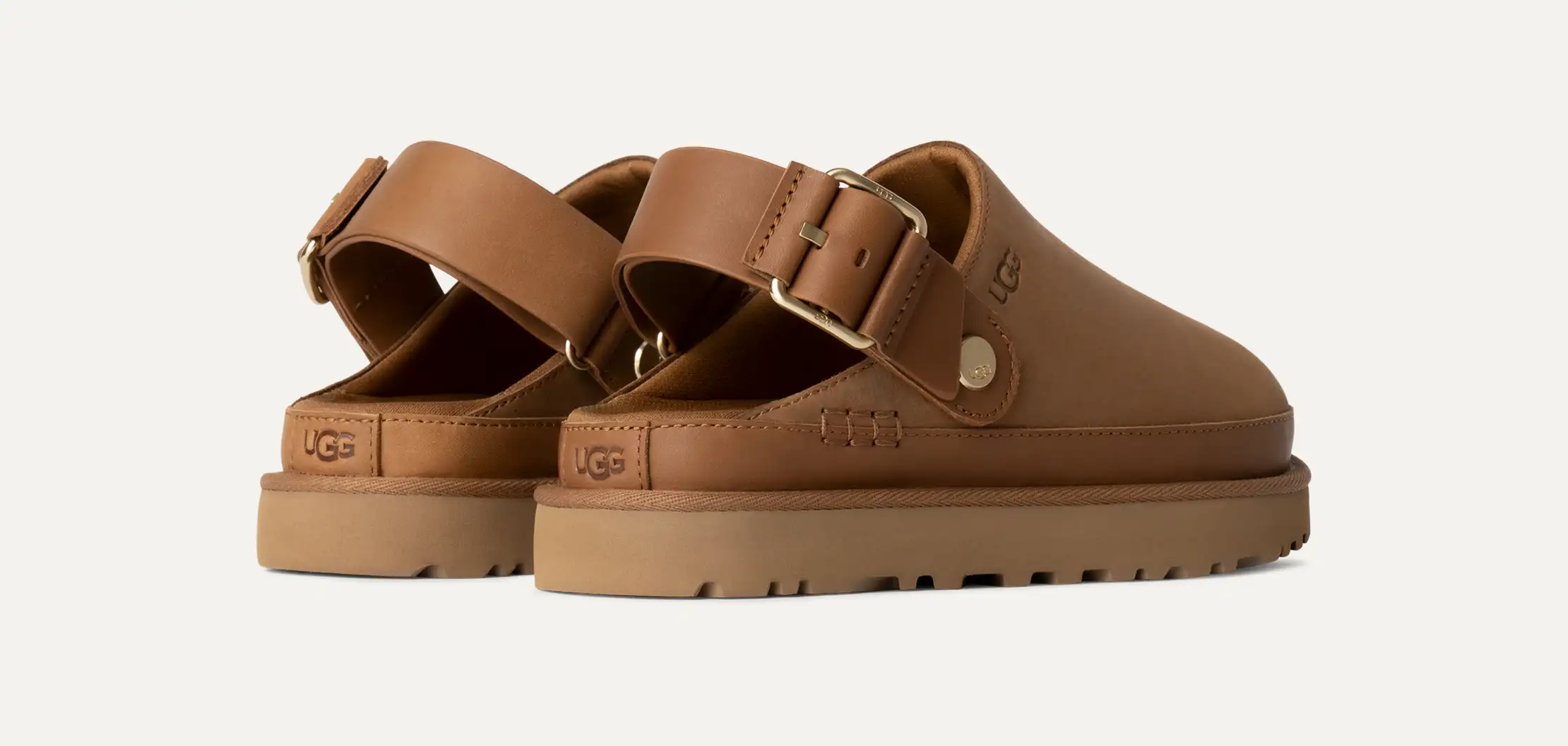Women's Goldenstar Villa Clog