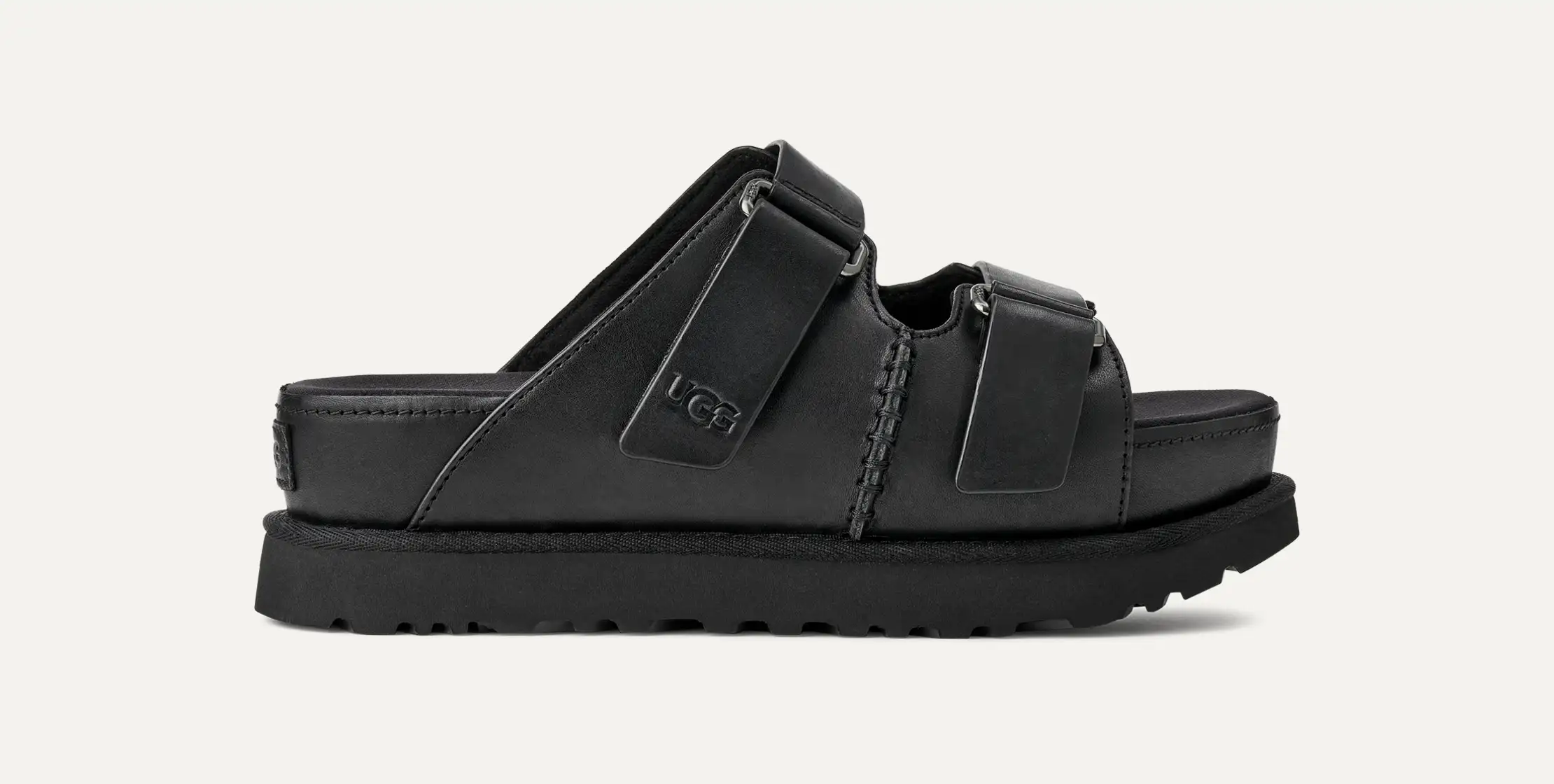 Women's Goldenstar Hi Slide