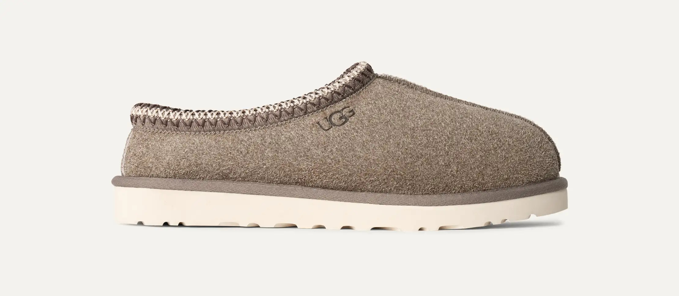 サンダル TASMAN SHAGGY SUEDE MULE UGG Men's Tasman Shaggy Suede Slipper Clog | Urban Outfitters