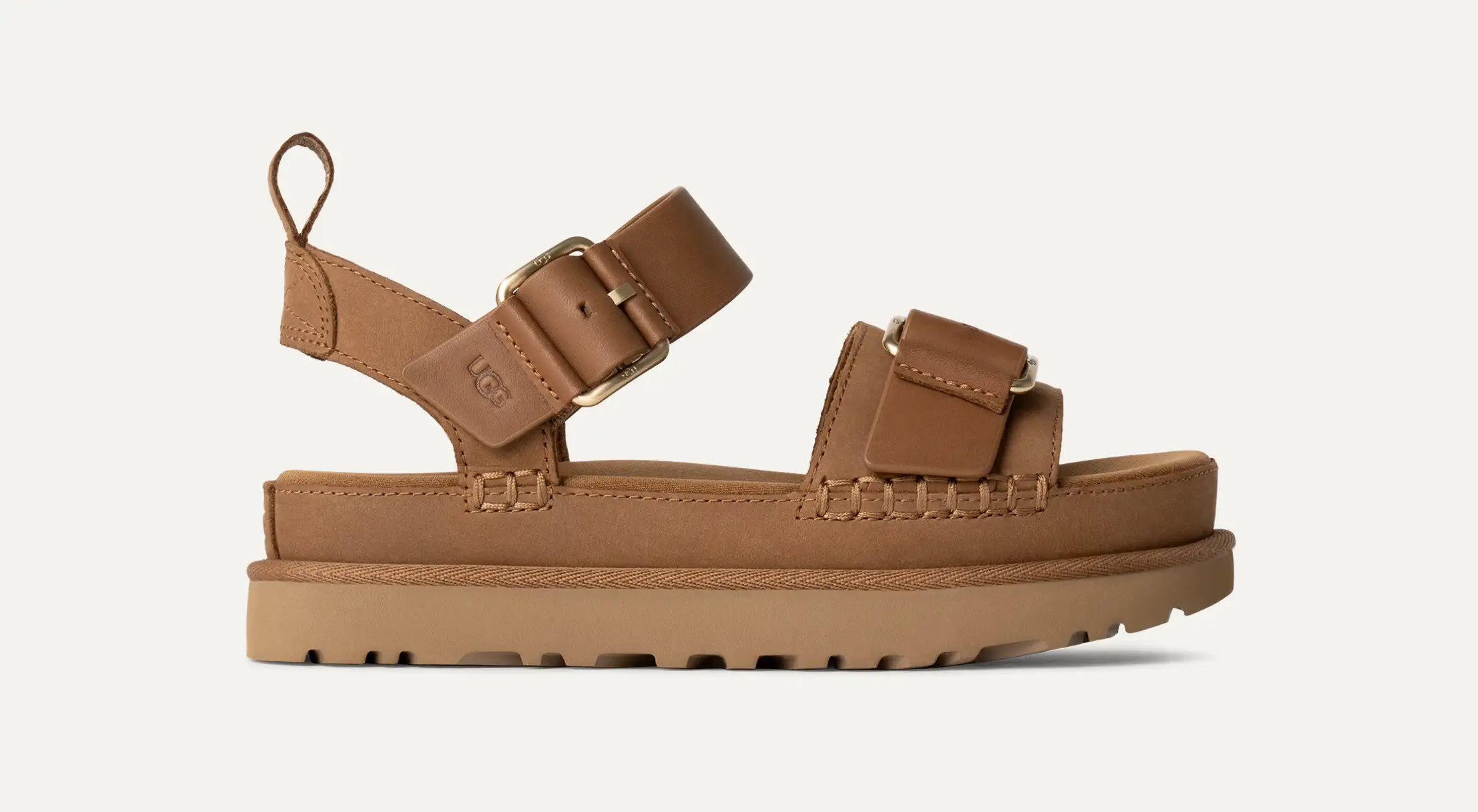 UGG サンダル W GOLDENSTAR VILLA 1167392 UGG Goldenstar Villa Sandal for Women | UGG®