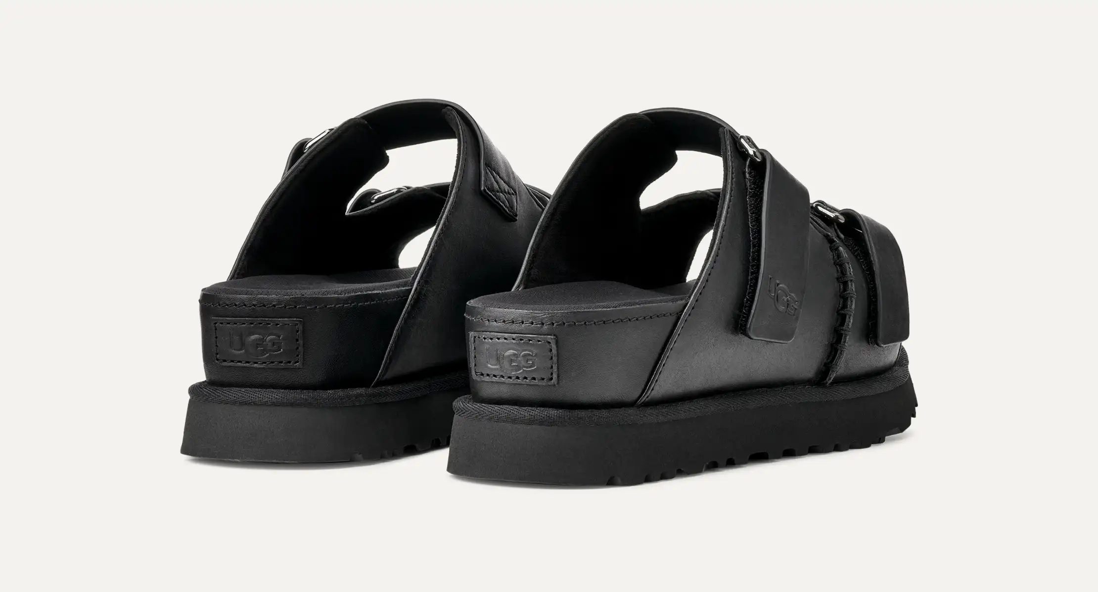 Women's Goldenstar Hi Slide
