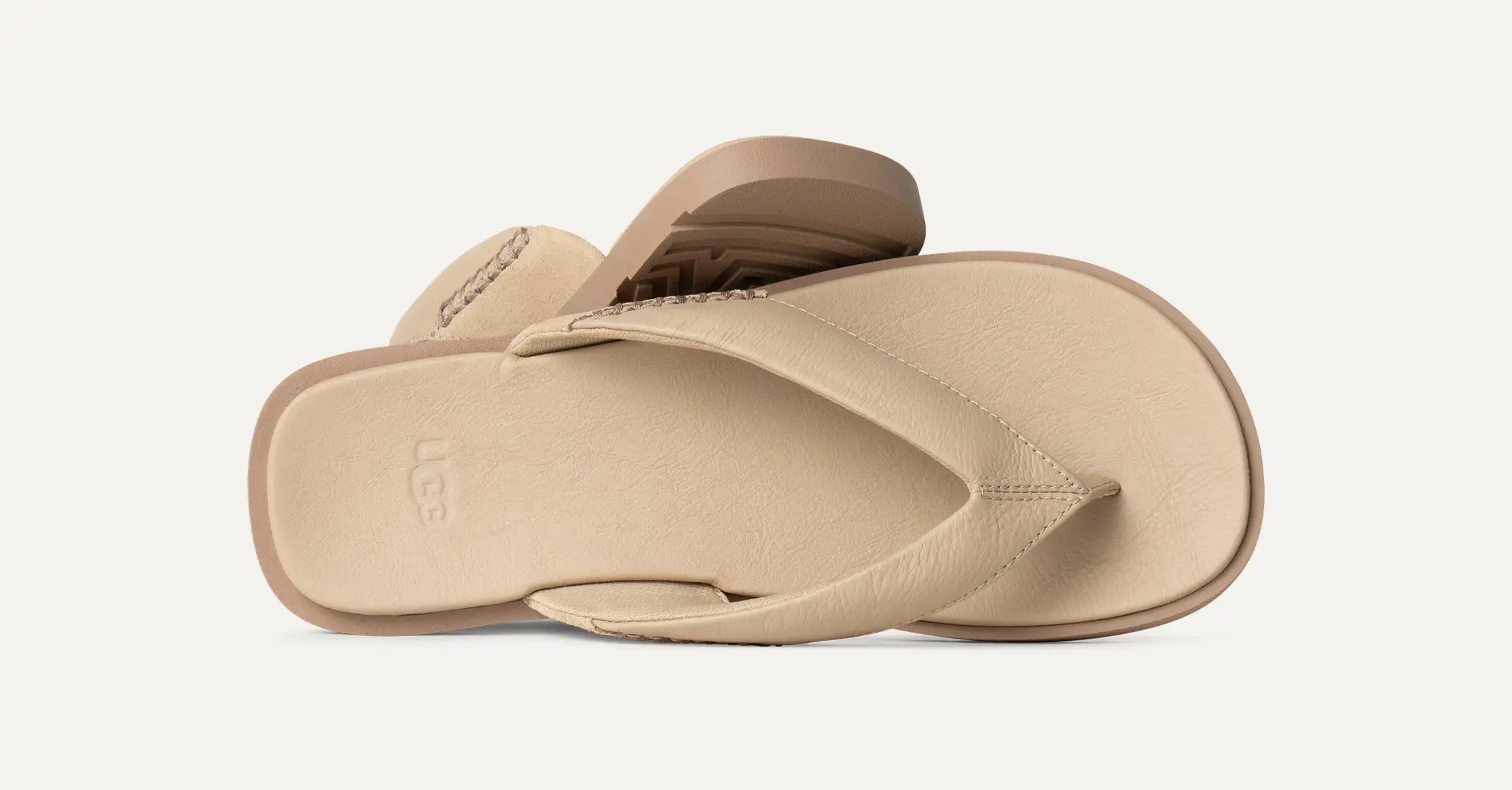 UGG® Seaside II Flip Flop for Men | UGG® EU