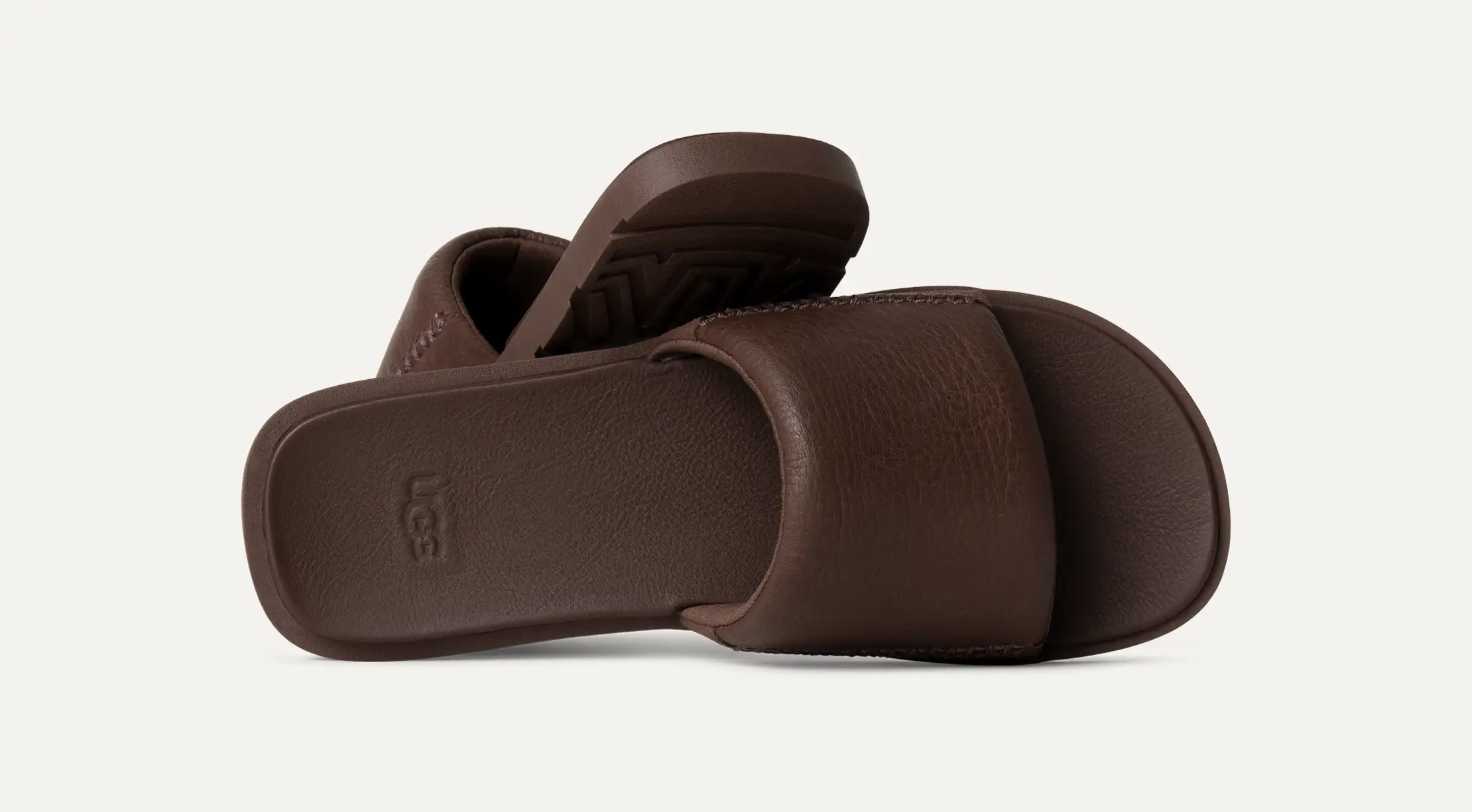 Seaside II Slide for Men | UGG® Seaside II Slide for Men | UGG®