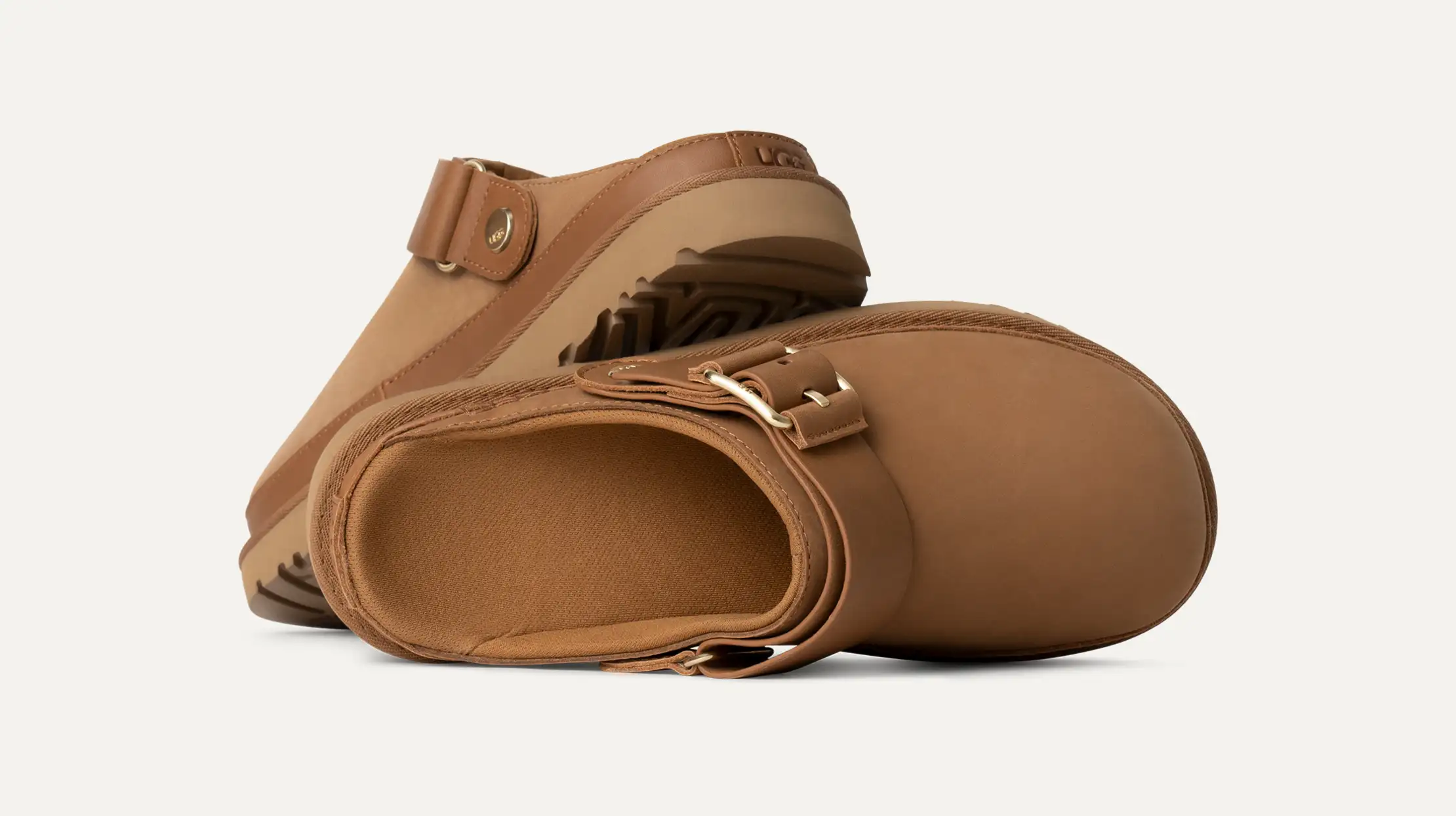 UGG® Goldenstar Villa Clog for Women | UGG®