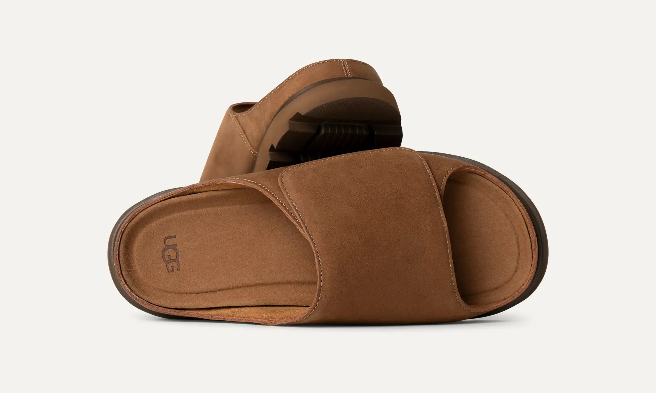 Men's Solano Slide