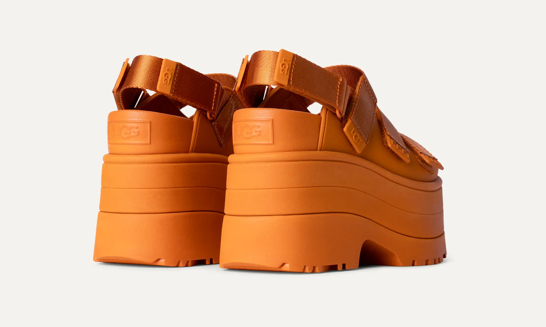 UGG GoldenRise Sandal for Women | UGG® UK